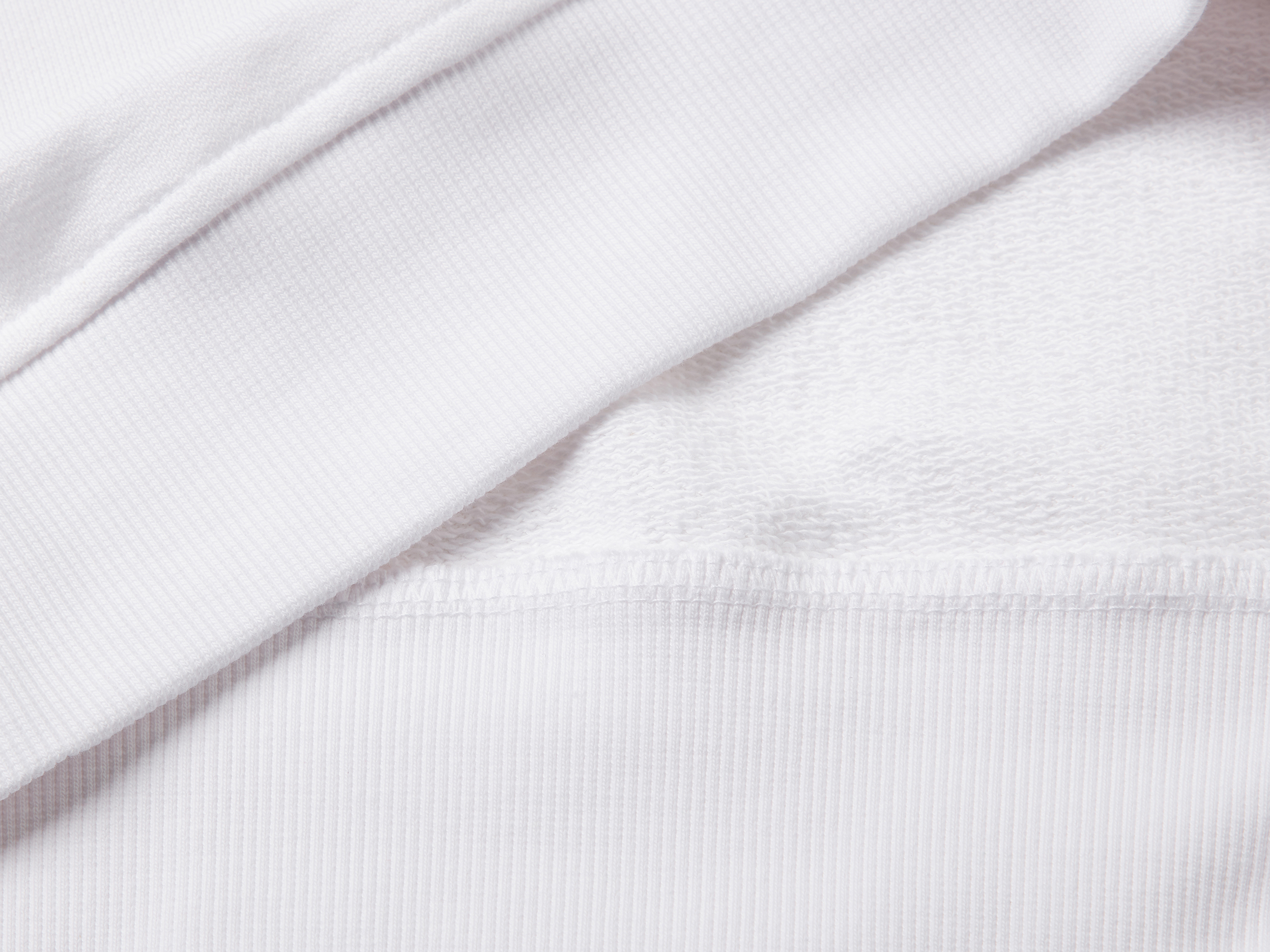 Sweat à imprimé logo – Image 2