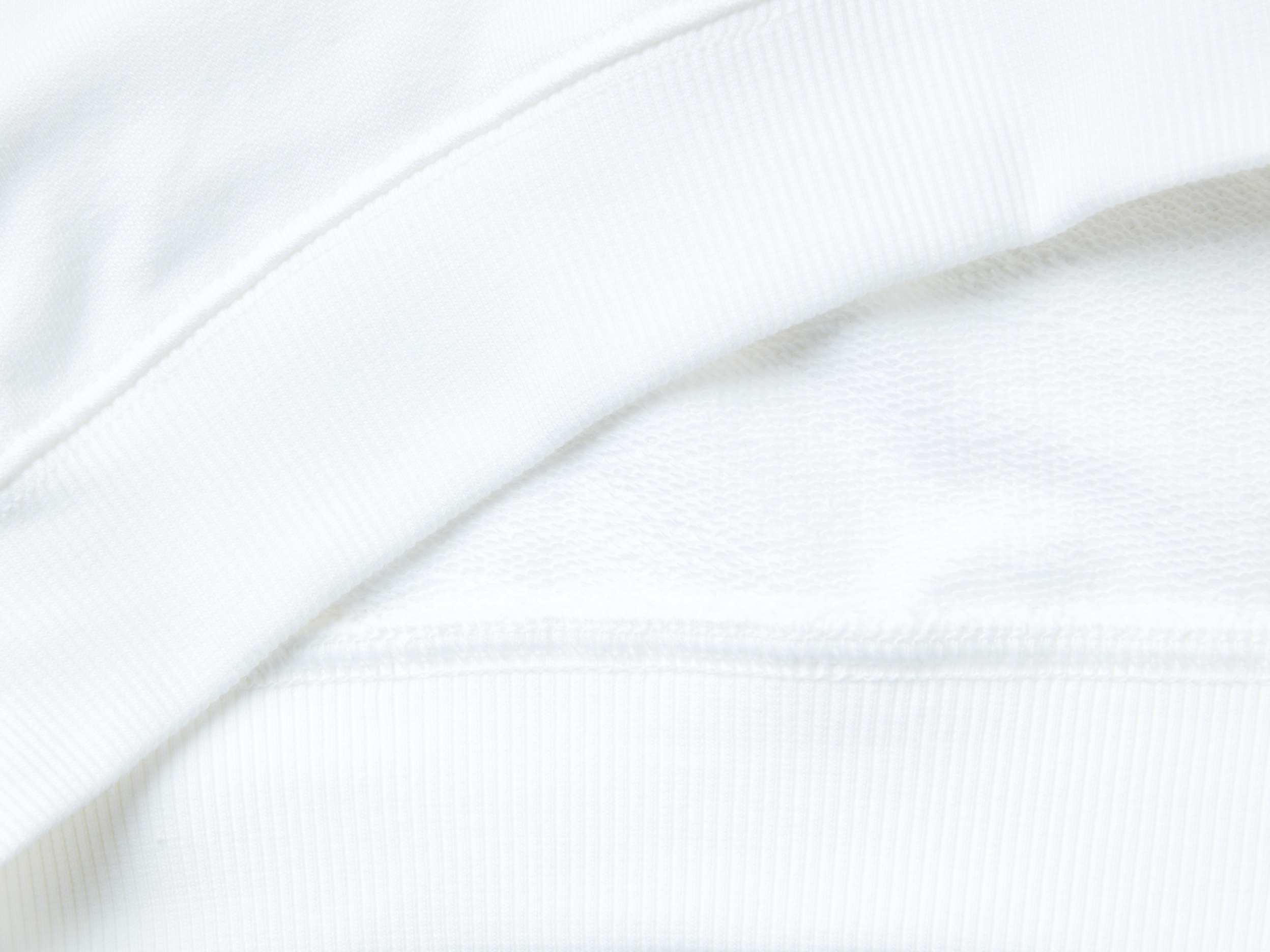 Sweat 100 % coton à logo – Image 2