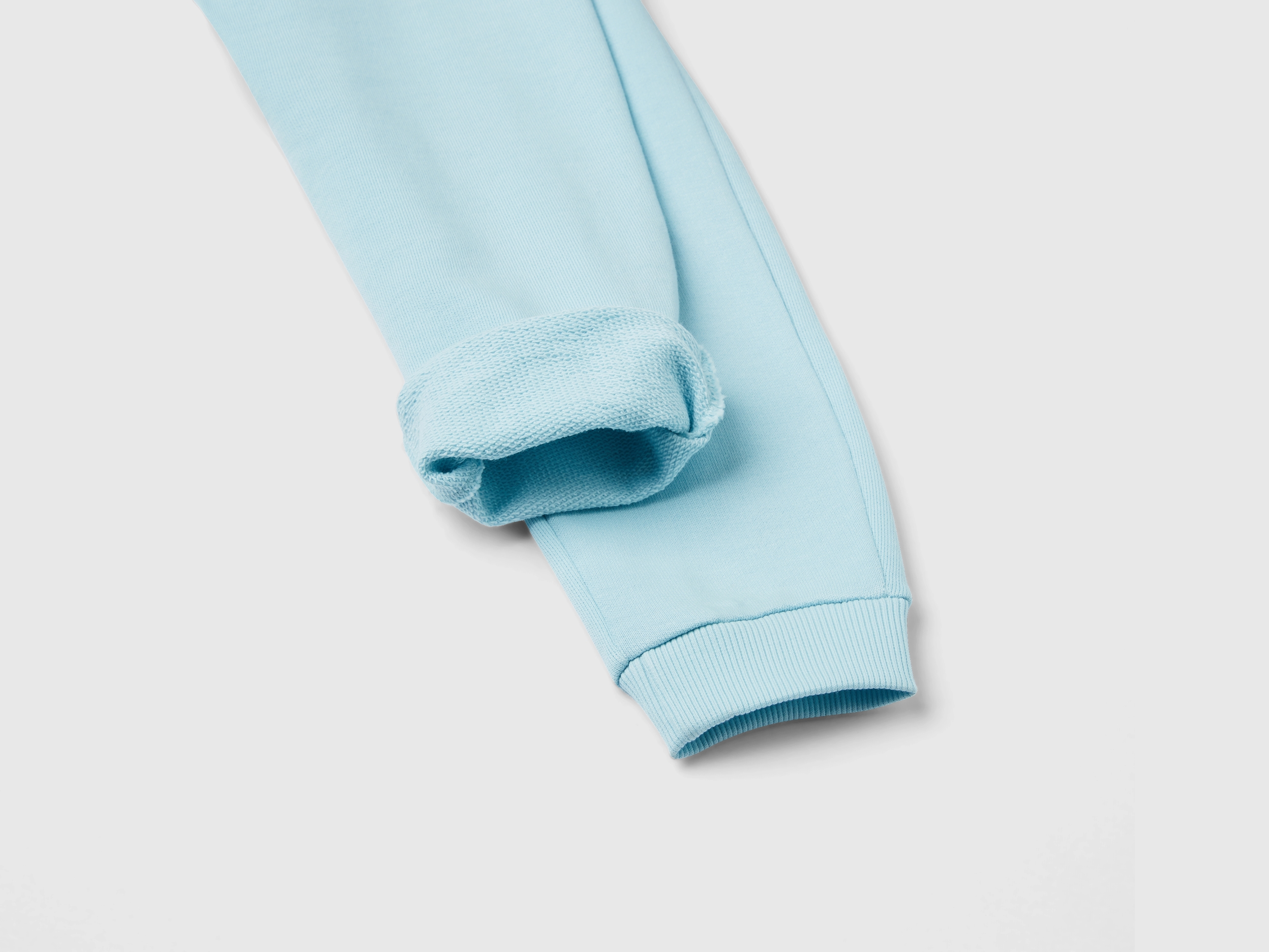 Jogging en coton bio – Image 2