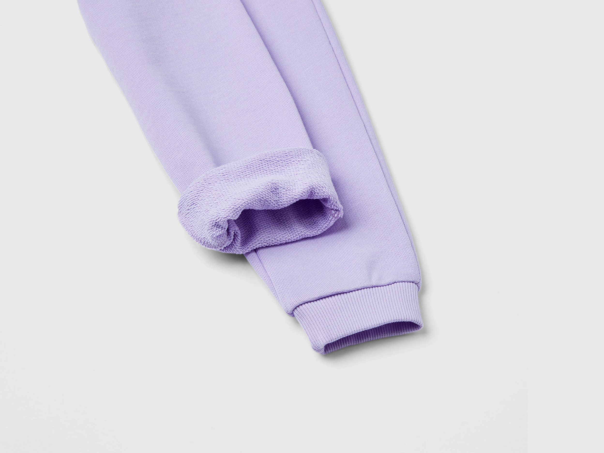 Jogging en coton bio – Image 2