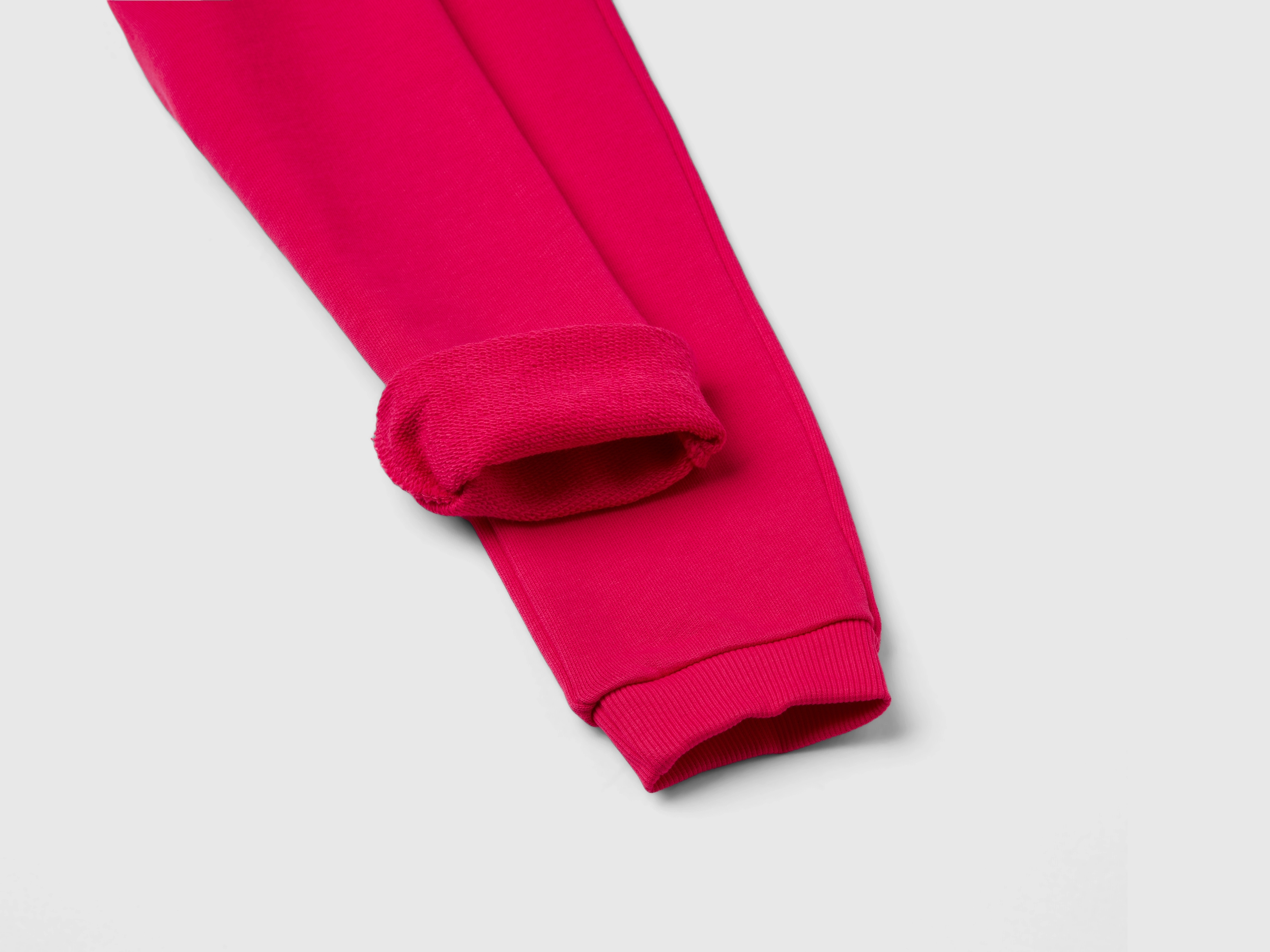 Jogging en coton bio – Image 2