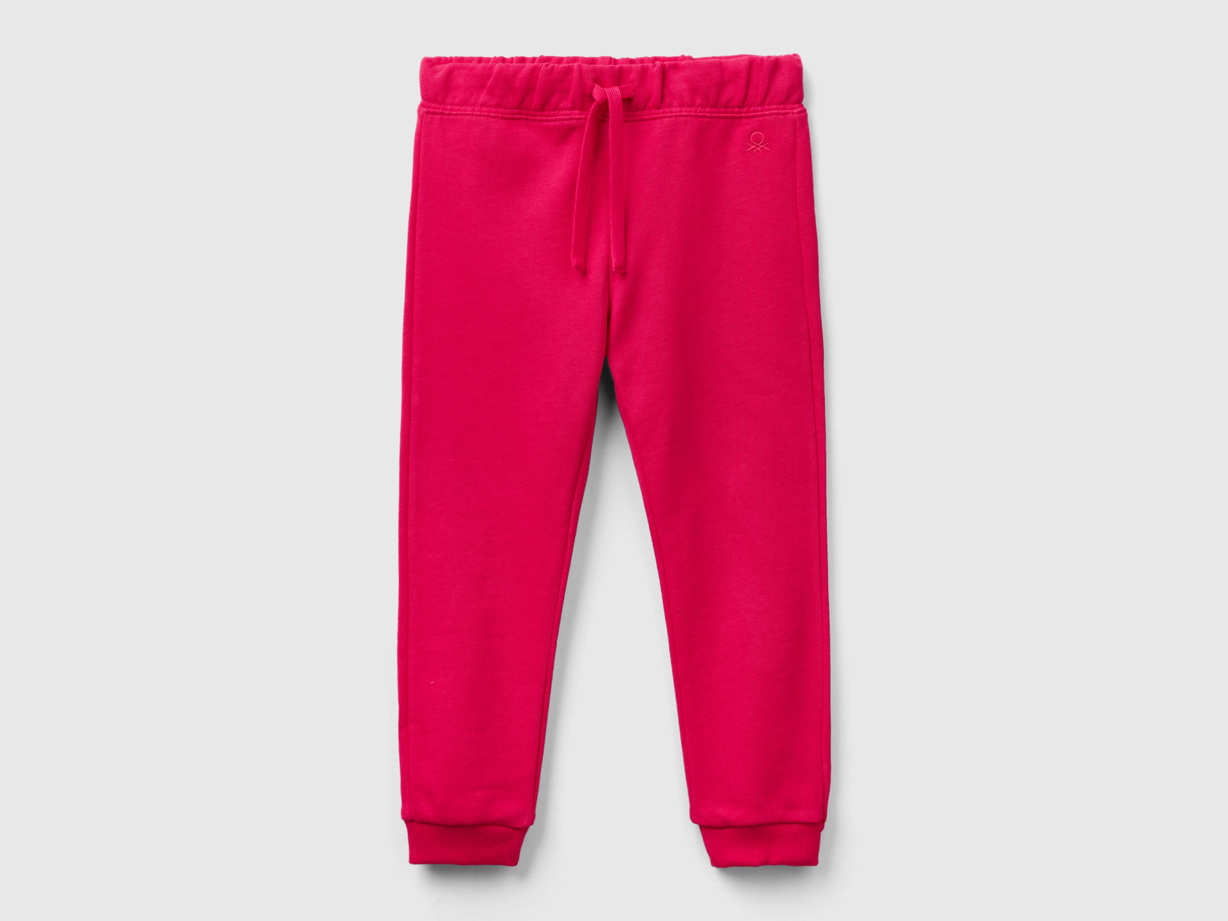 Jogging en coton bio Jogging en coton bio