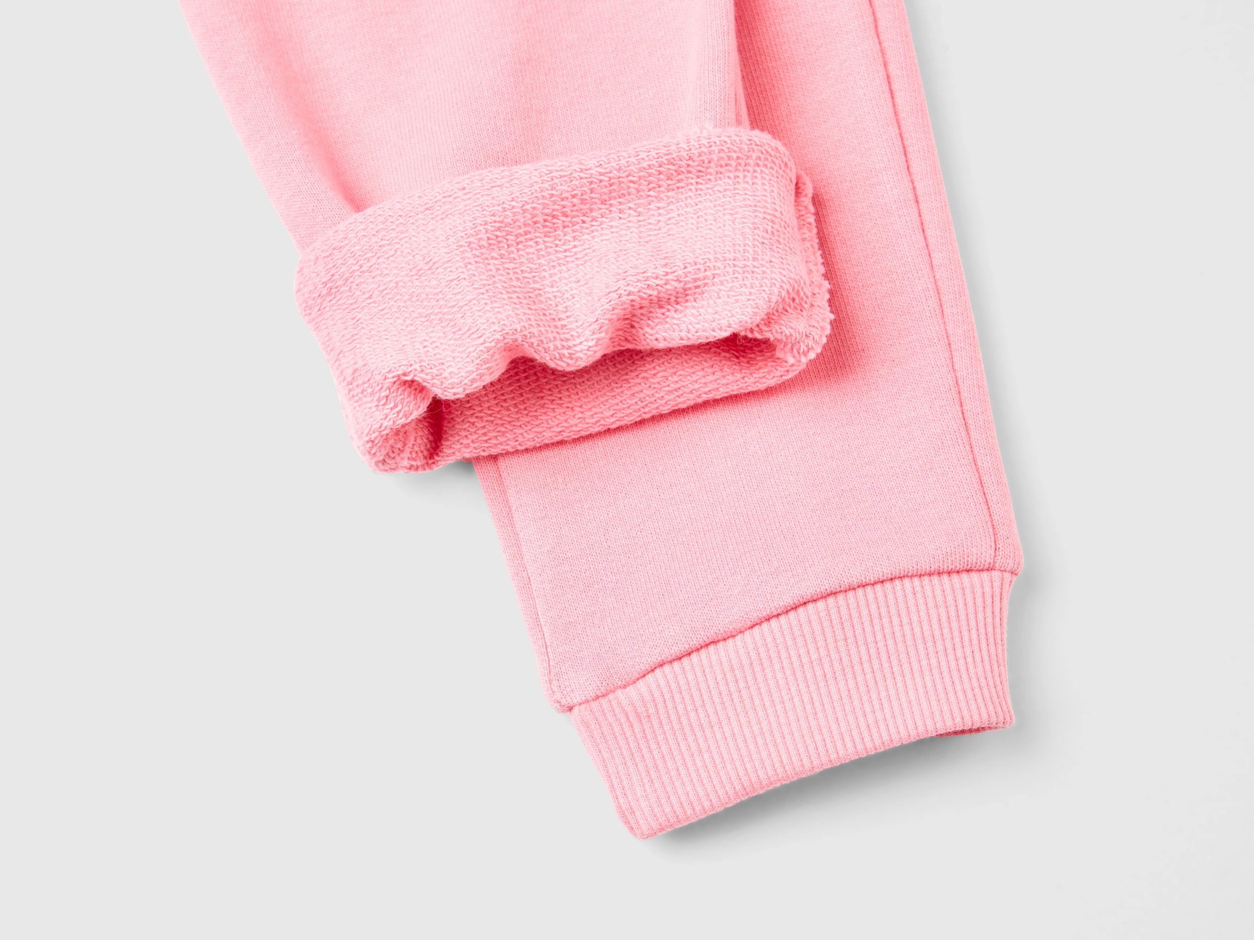 Jogging en coton bio – Image 2