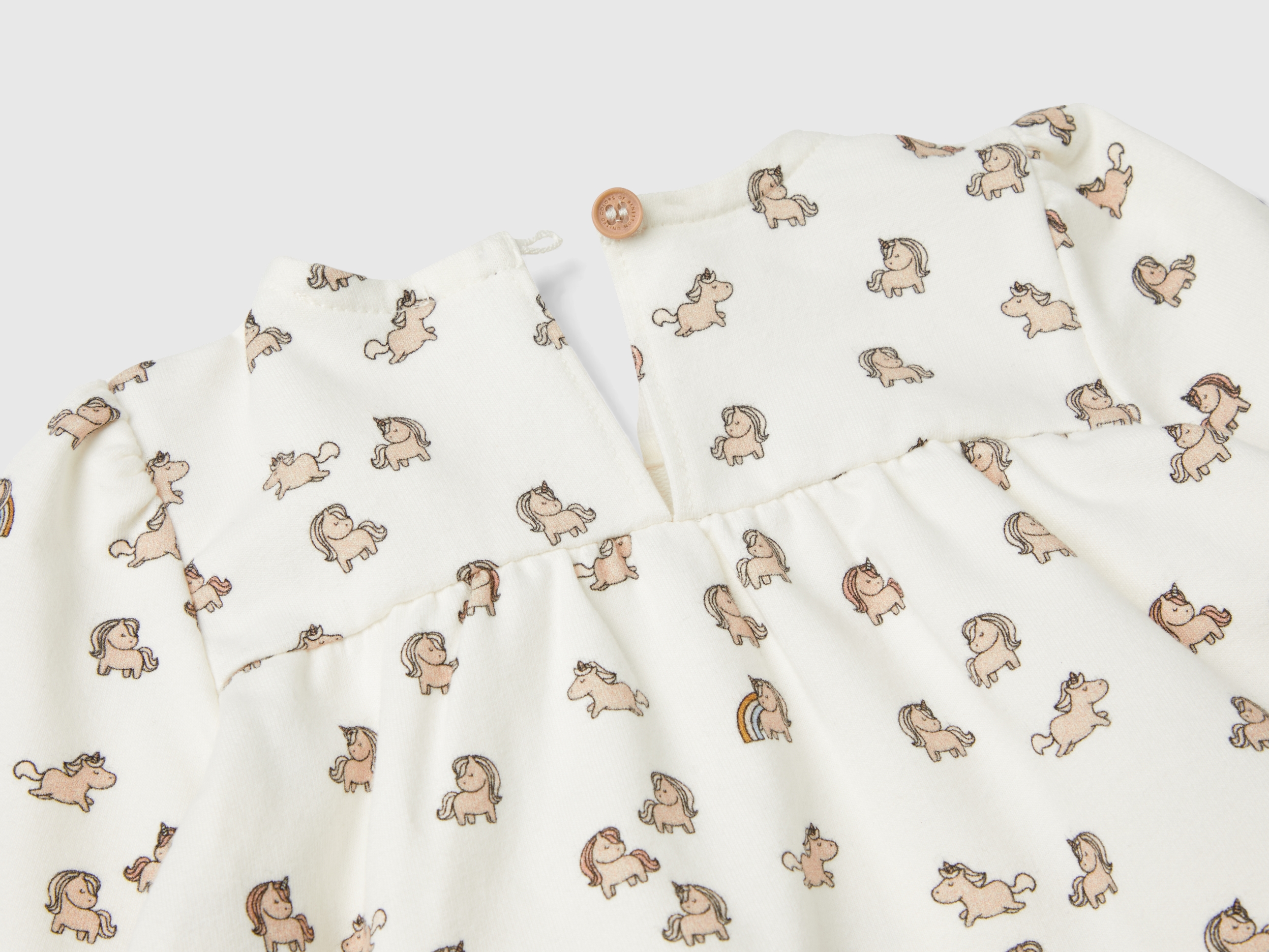 Ensemble T-shirt et legging – Image 2