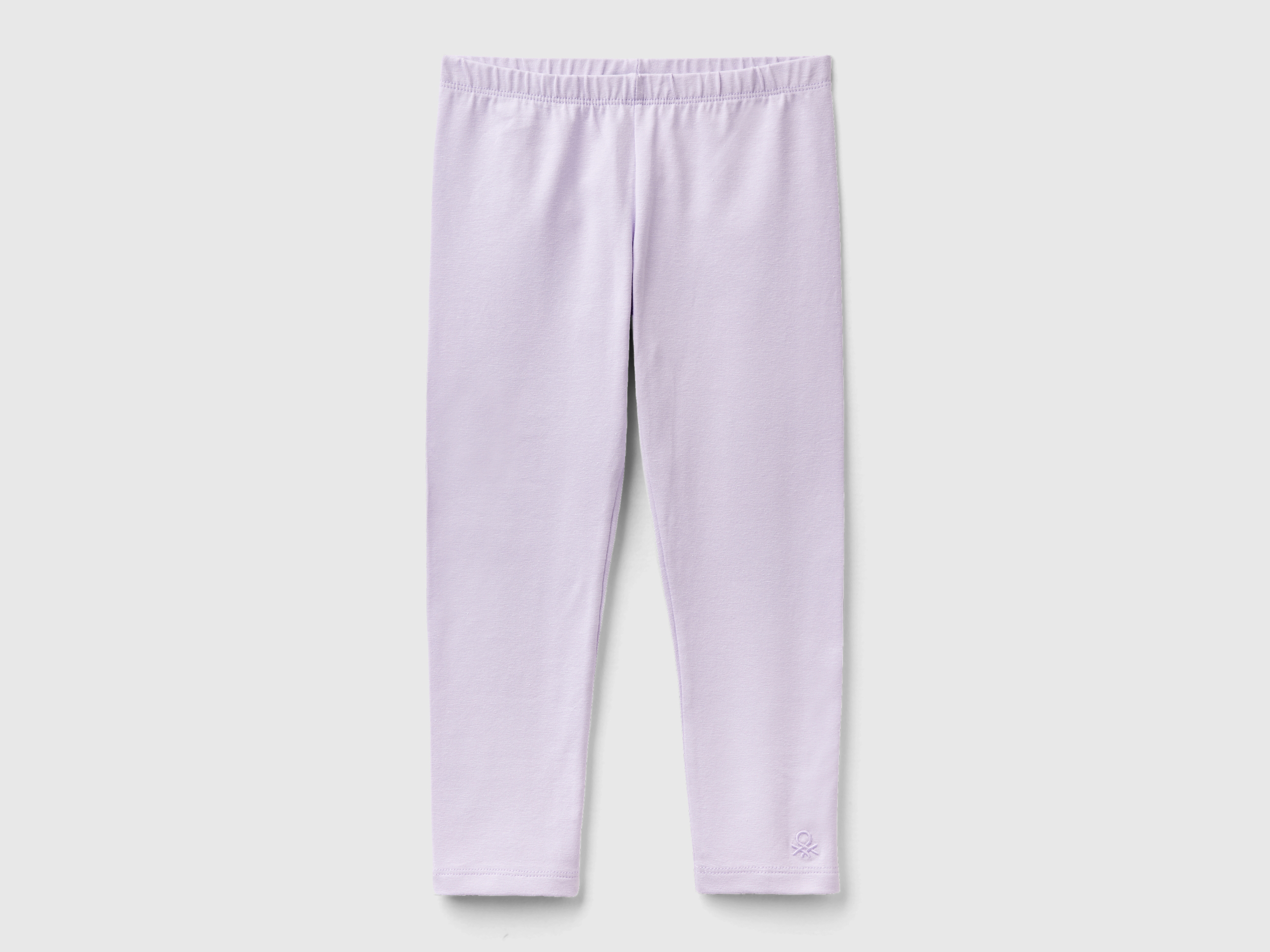 Legging en coton stretch Legging en coton stretch