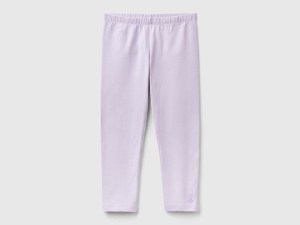 Legging en coton stretch Legging en coton stretch