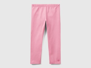 Legging en coton stretch Legging en coton stretch