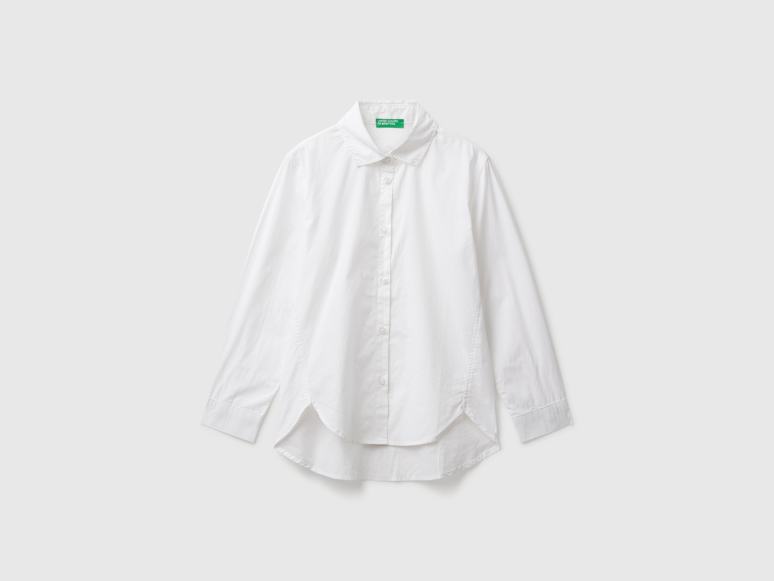 Chemise oversize Chemise oversize