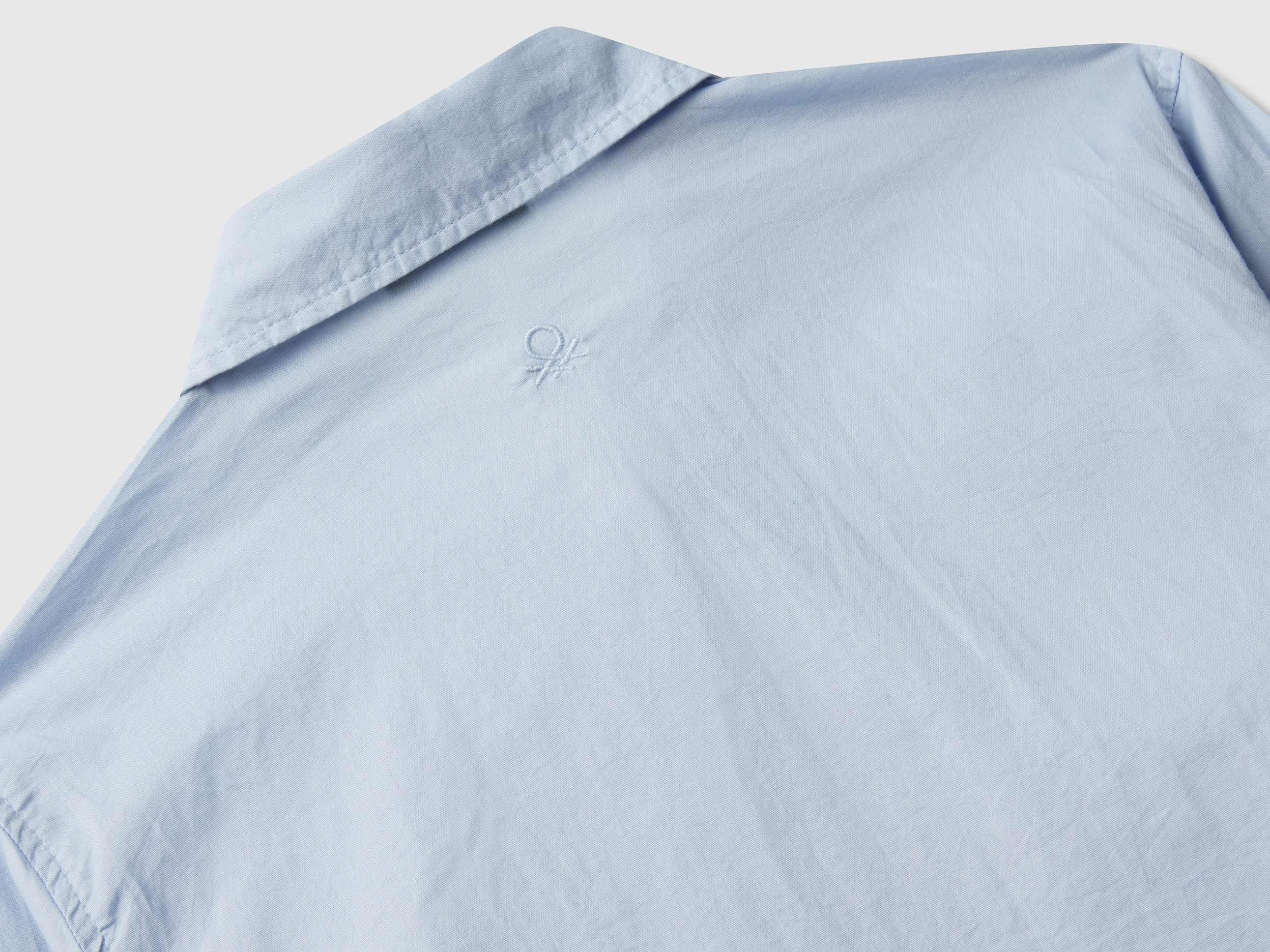 Chemise oversize – Image 3