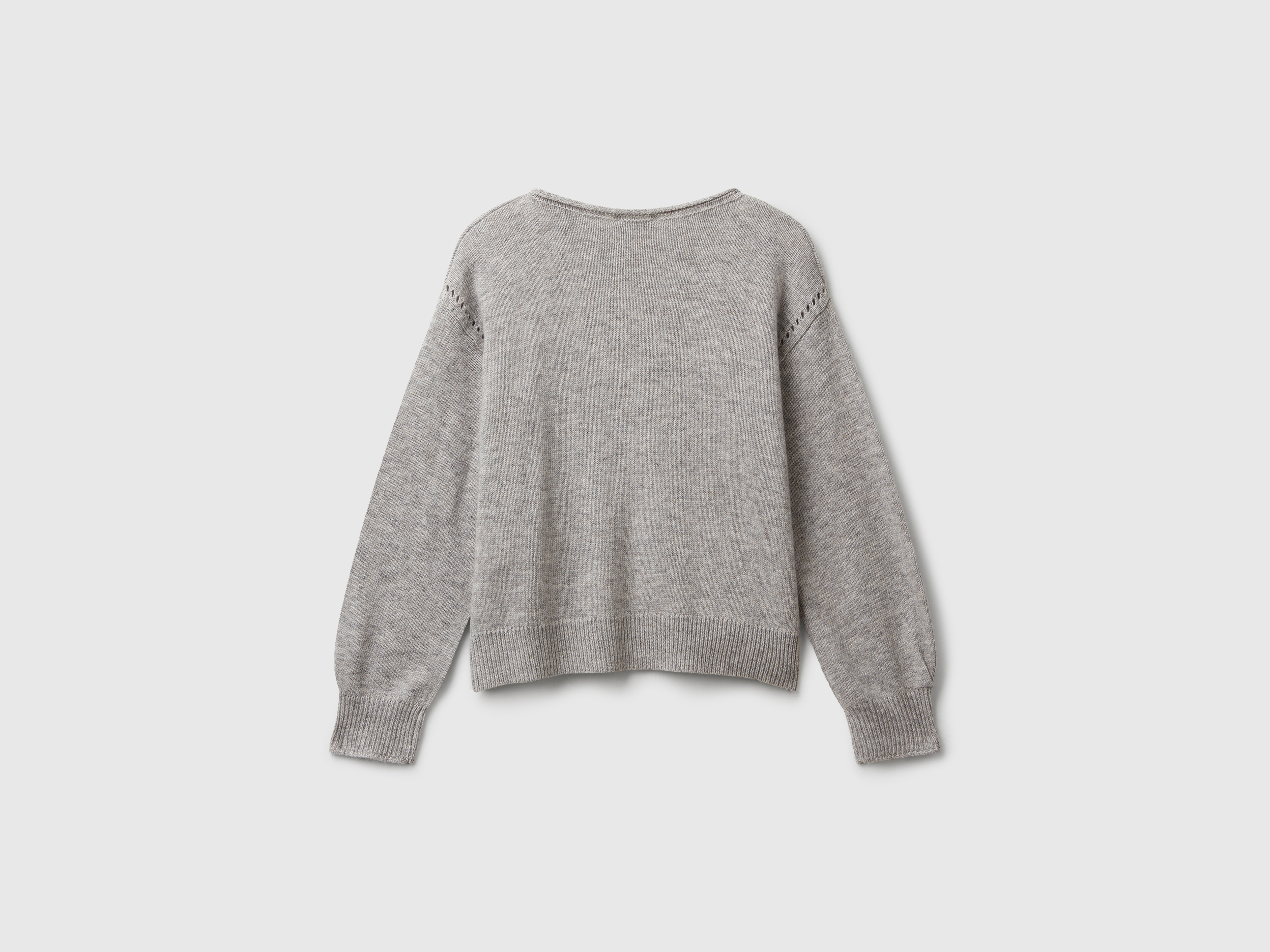 Pull en mélange de viscose – Image 2