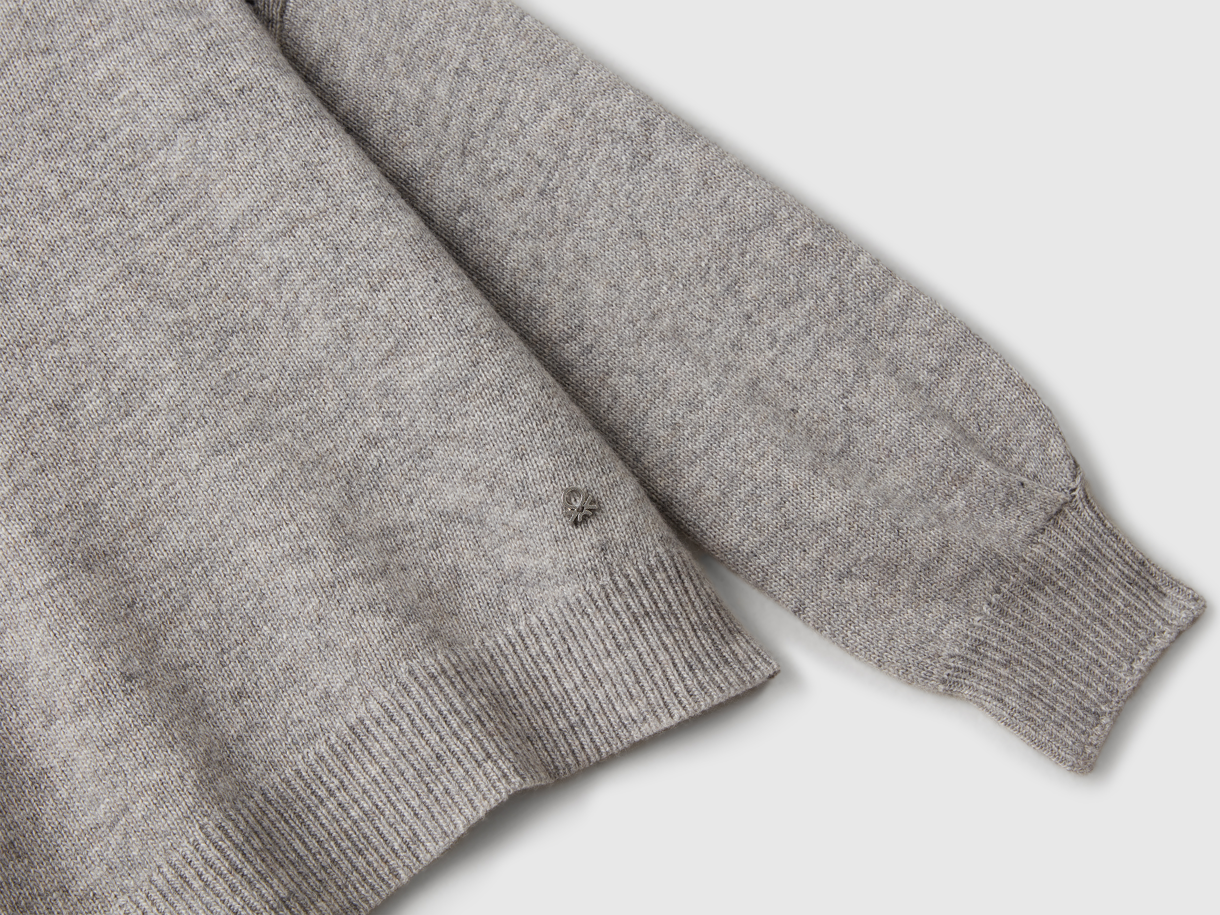 Pull en mélange de viscose – Image 3