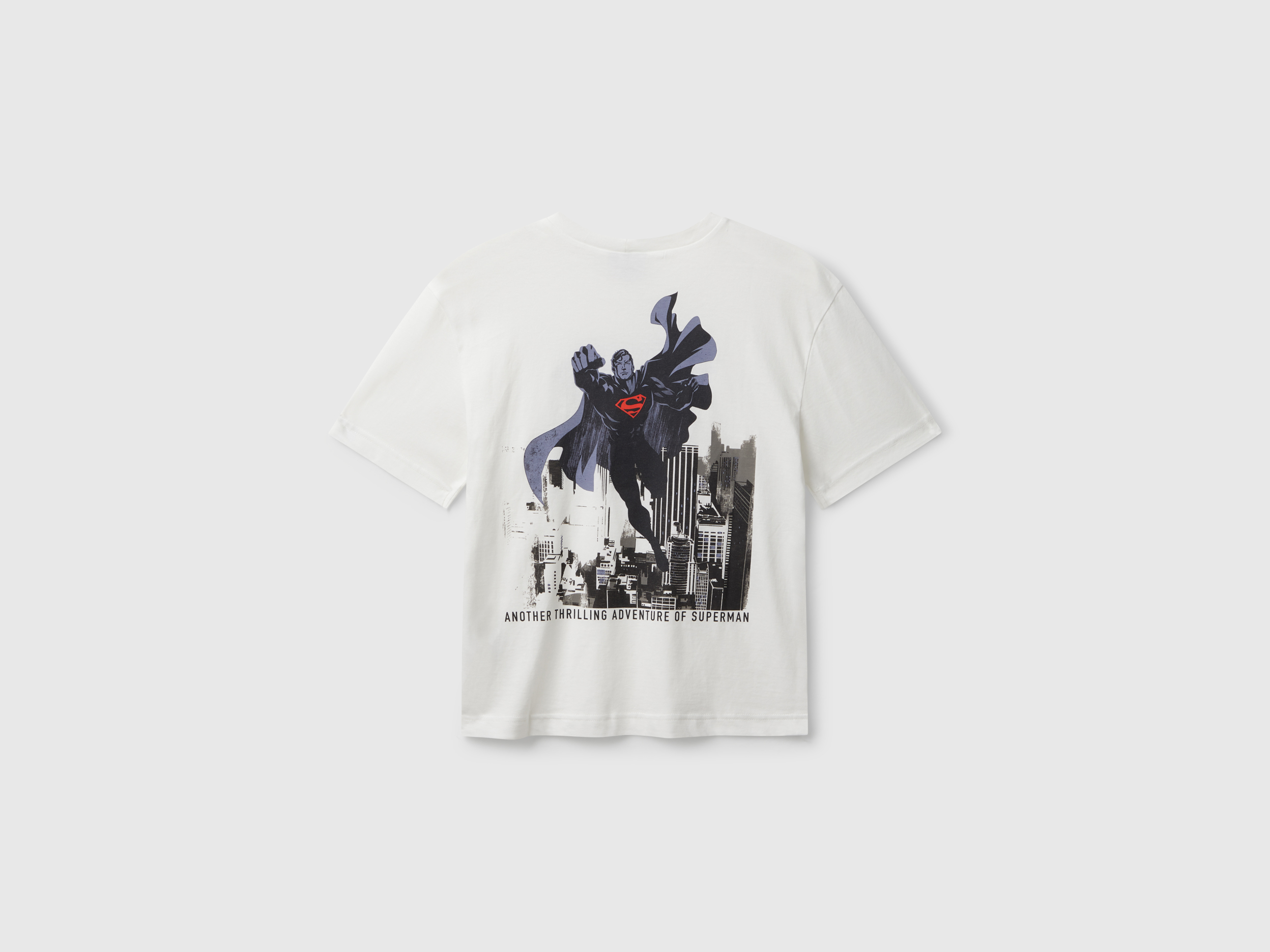 T-shirt Superman ©&™ DC Comics – Image 2