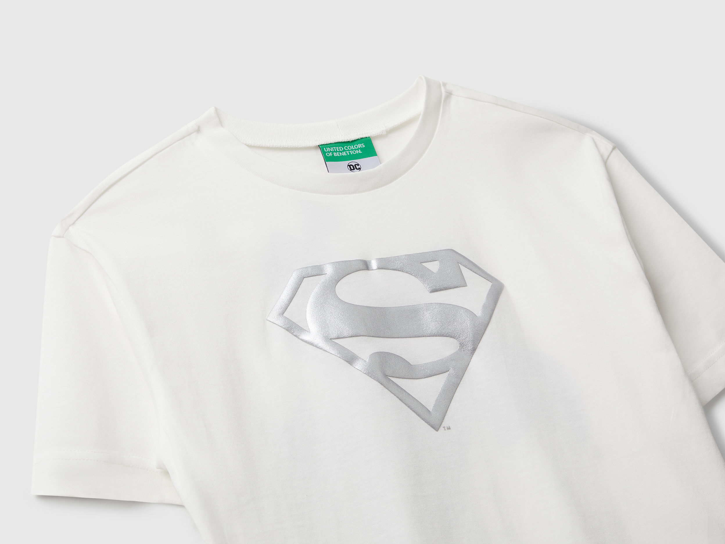 T-shirt Superman ©&™ DC Comics – Image 3