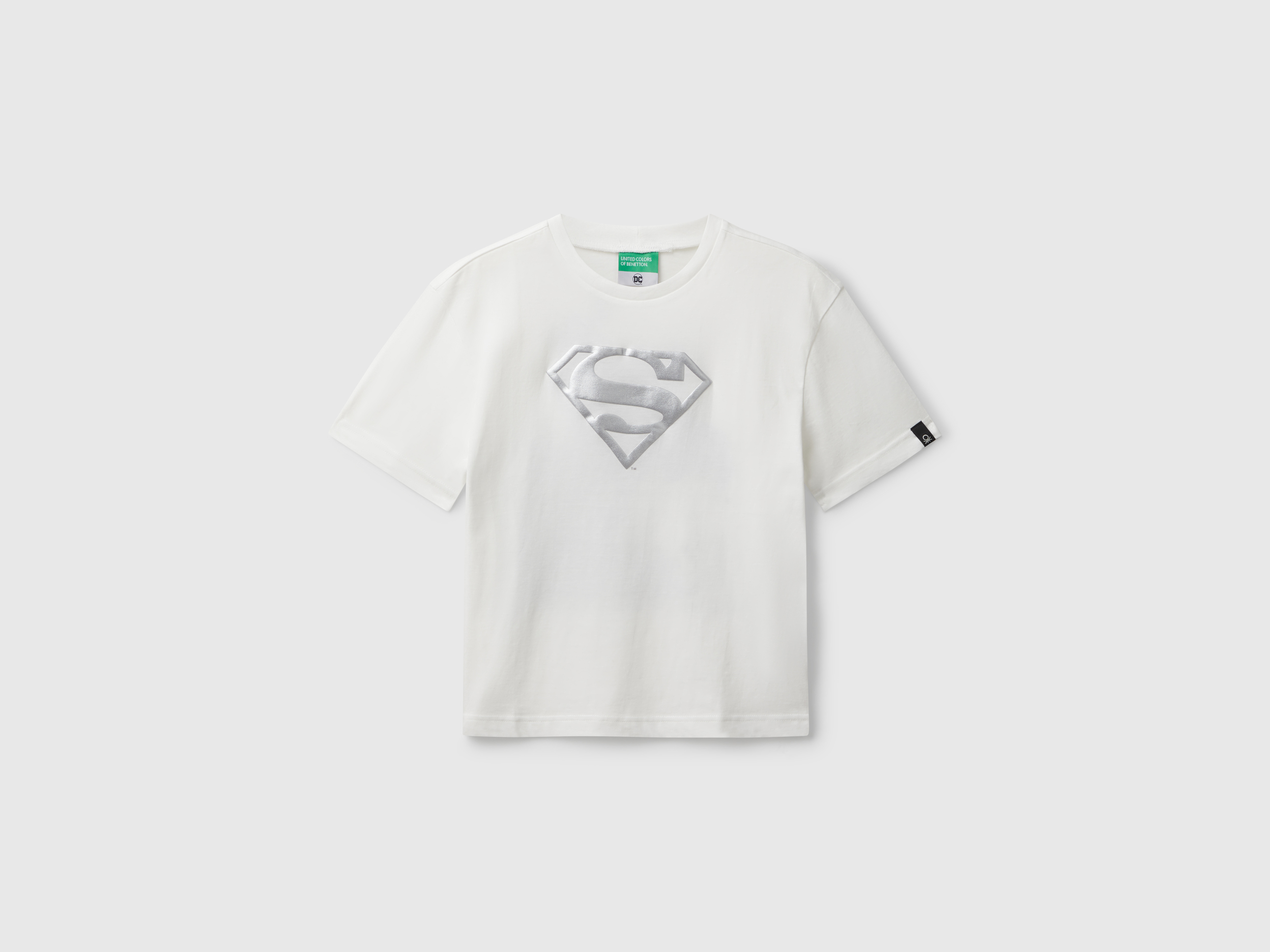 T-shirt Superman ©&™ DC Comics T-shirt Superman ©&™ DC Comics