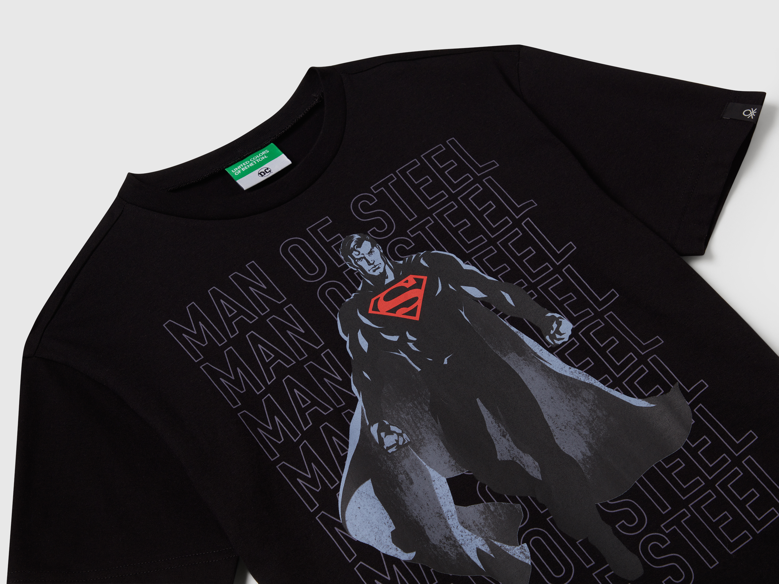 T-shirt Superman ©&™ DC Comics – Image 3