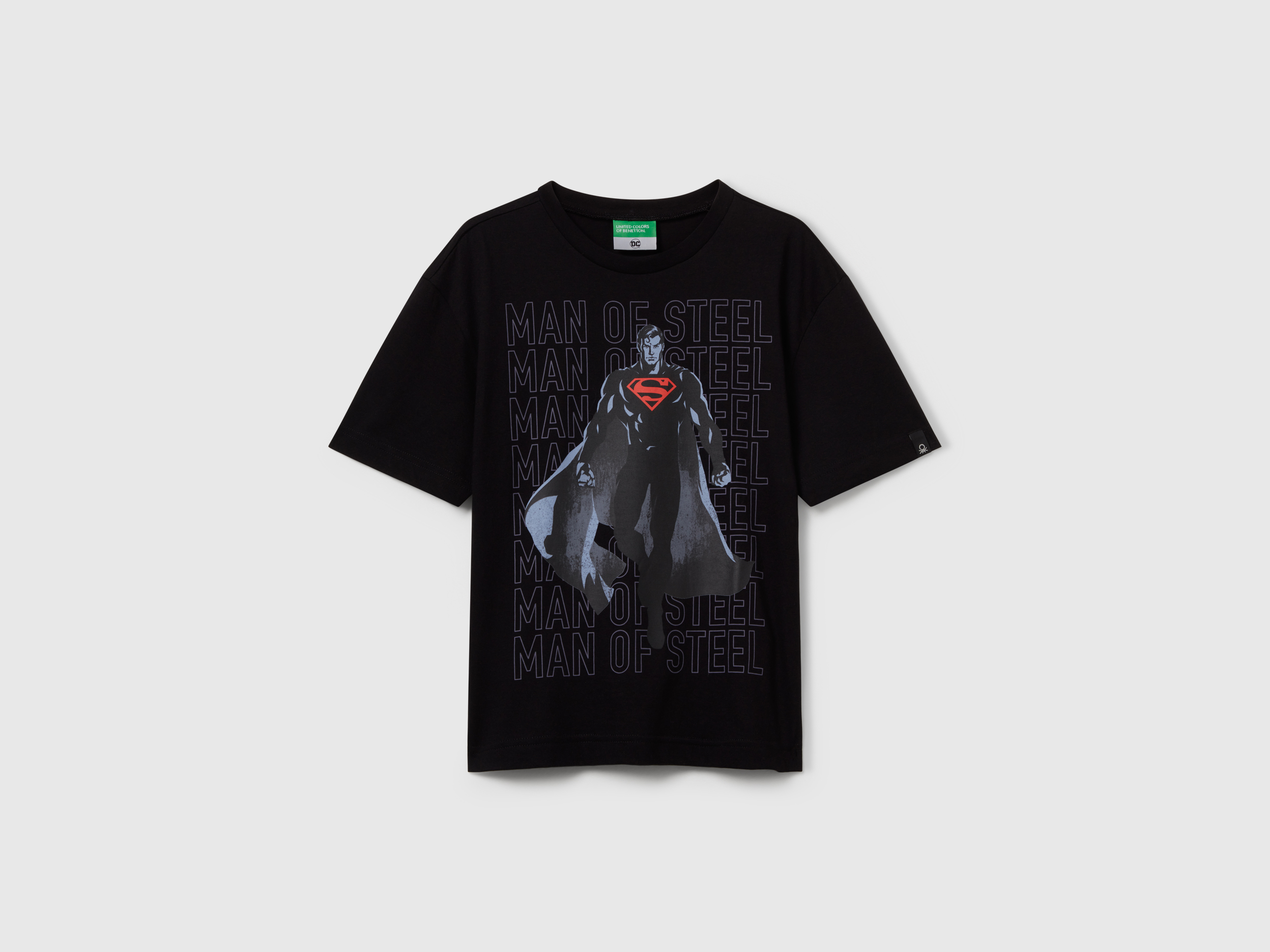 T-shirt Superman ©&™ DC Comics T-shirt Superman ©&™ DC Comics