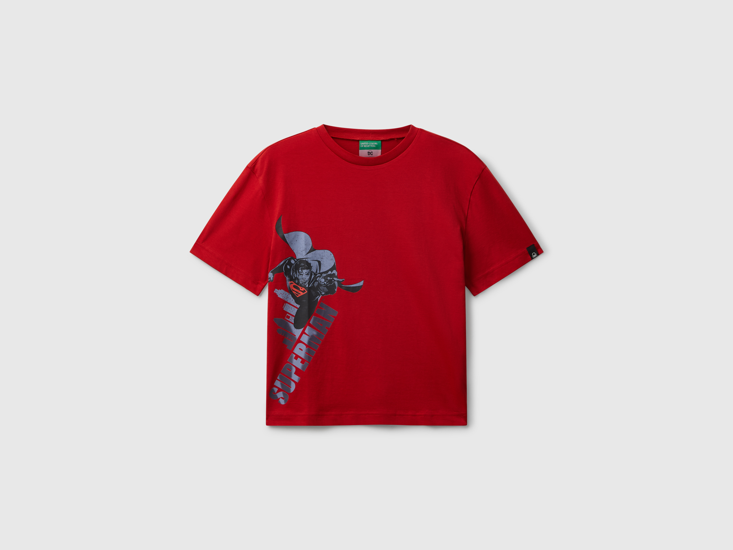 T-shirt Superman ©&™ DC Comics T-shirt Superman ©&™ DC Comics
