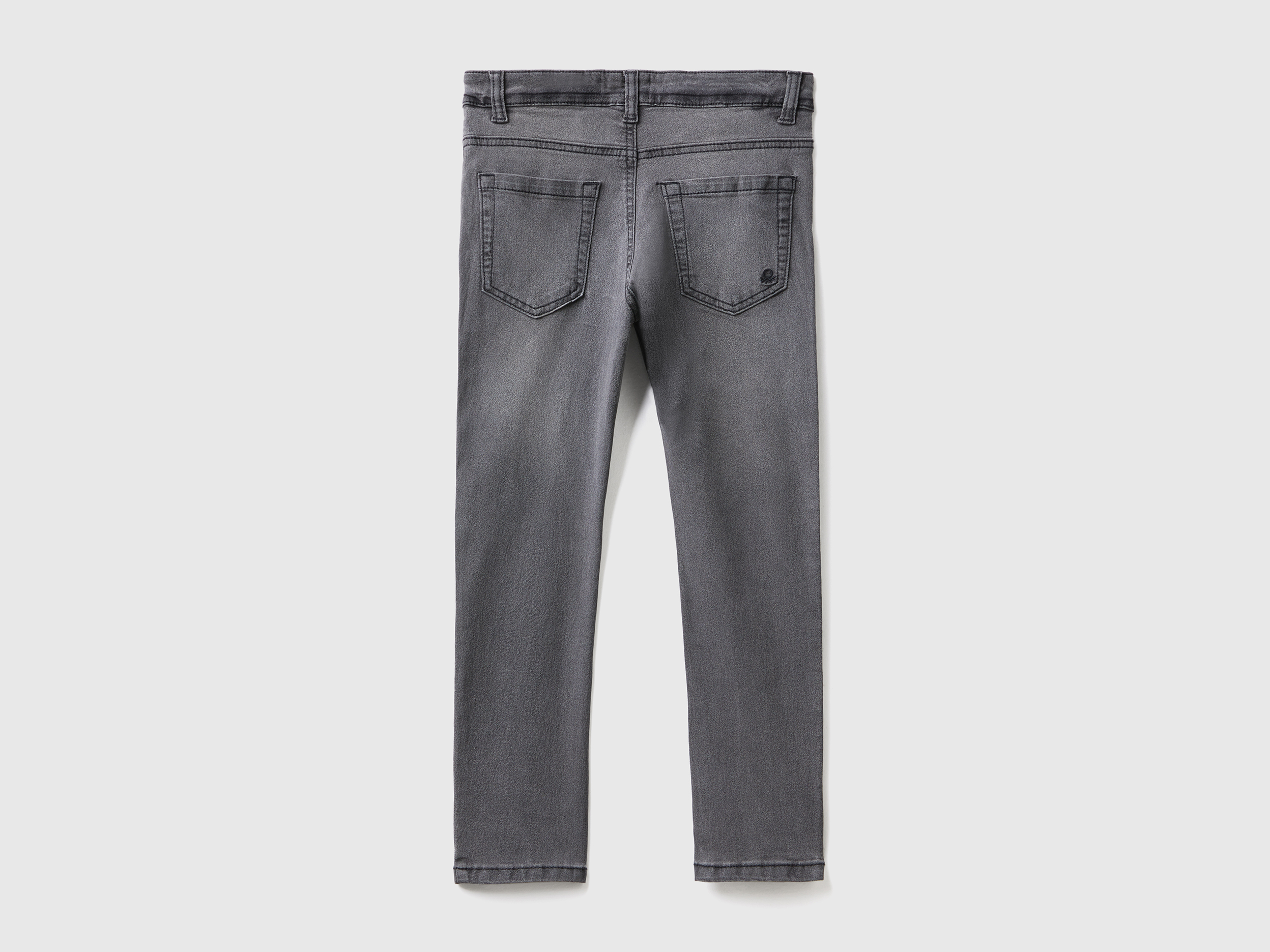 Jeans skinny à cinq poches – Image 2