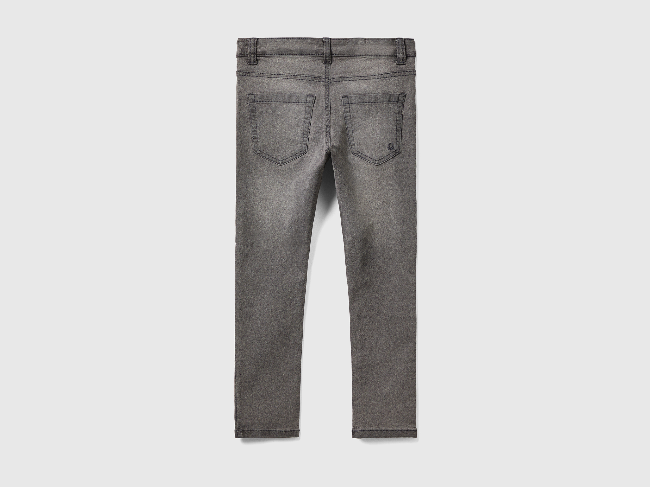 Jeans skinny à cinq poches – Image 2