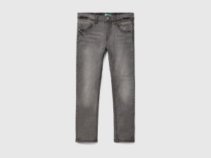 Jeans skinny à cinq poches Jeans skinny à cinq poches