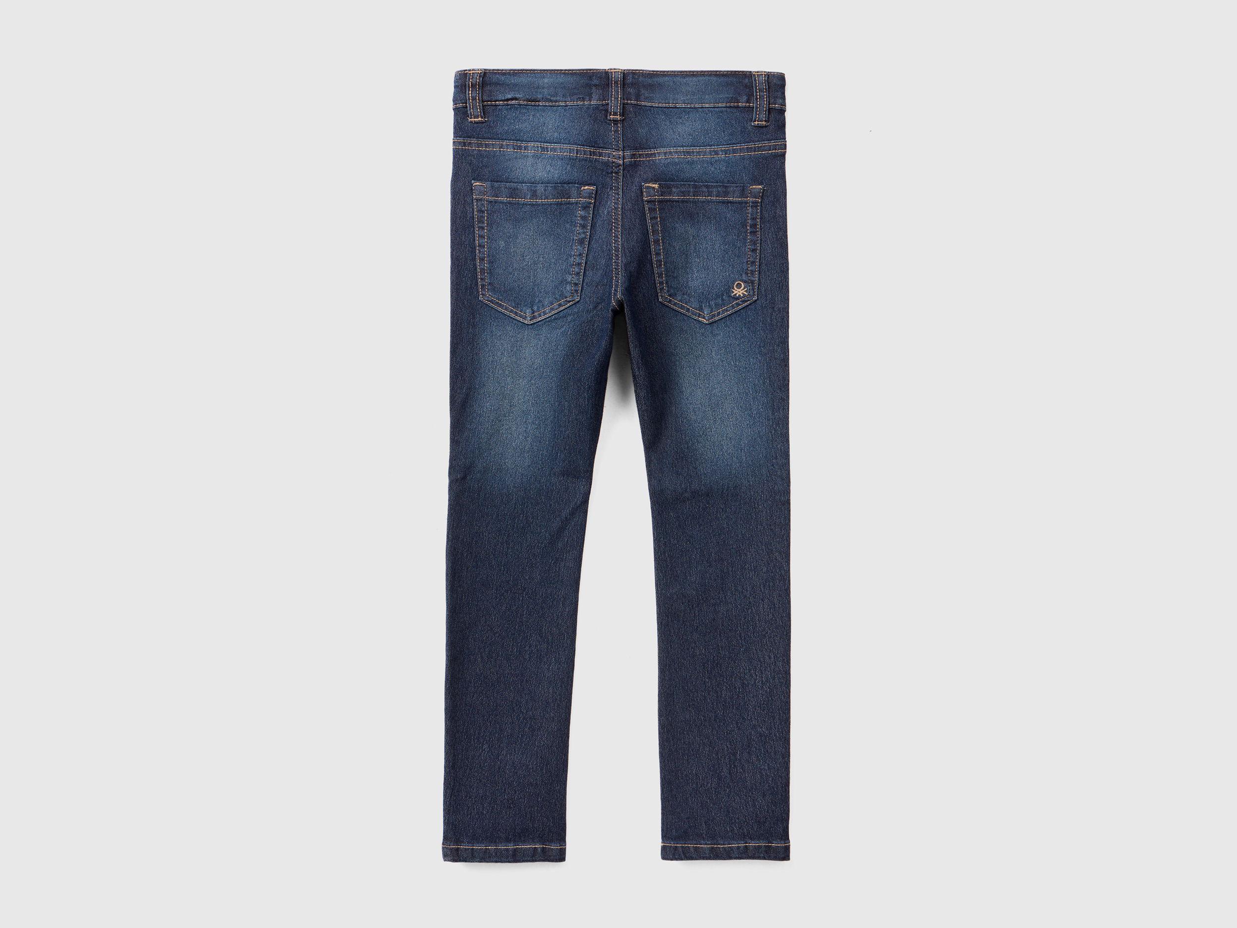 Jeans skinny à cinq poches – Image 2