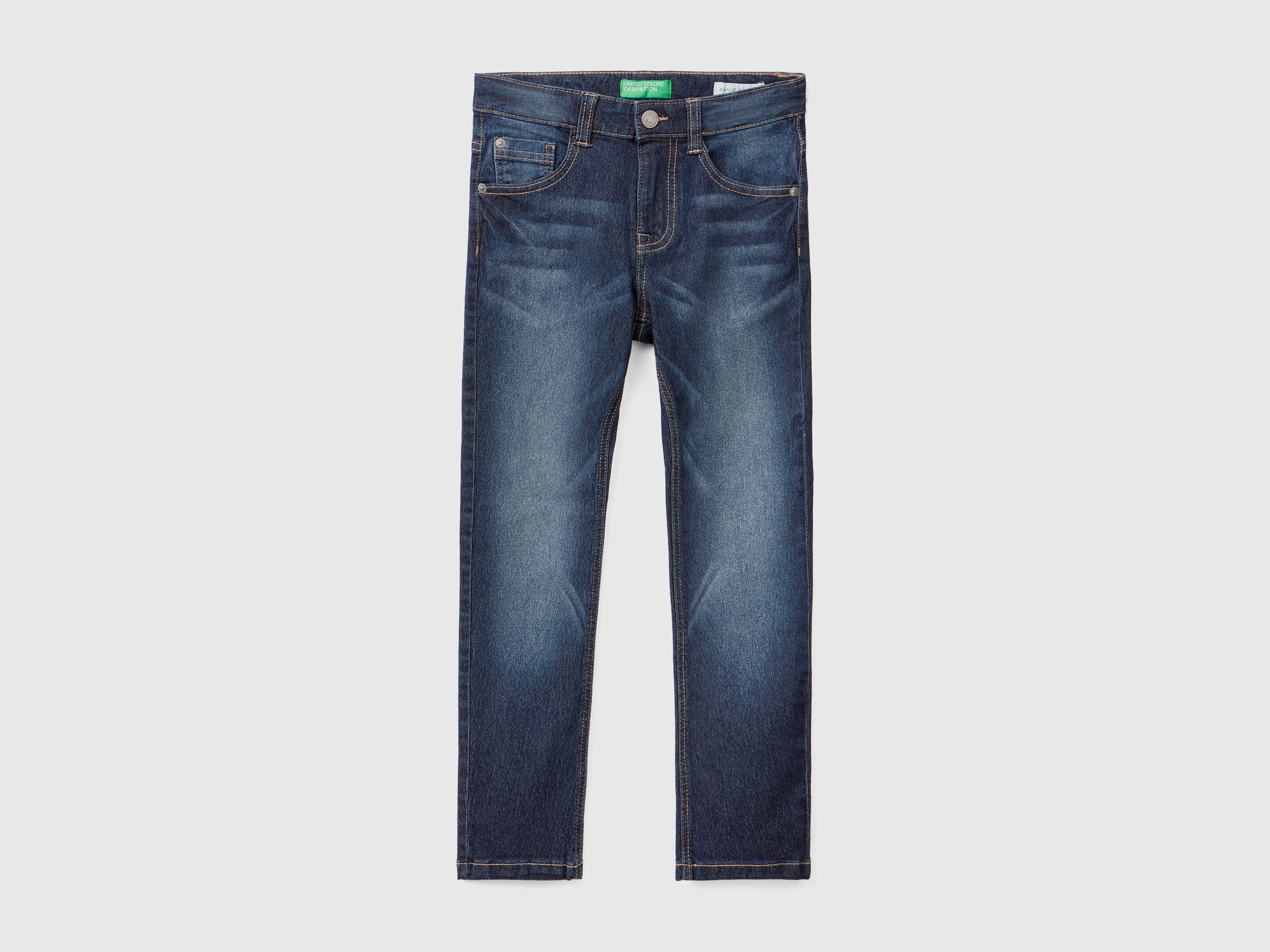 Jeans skinny à cinq poches Jeans skinny à cinq poches