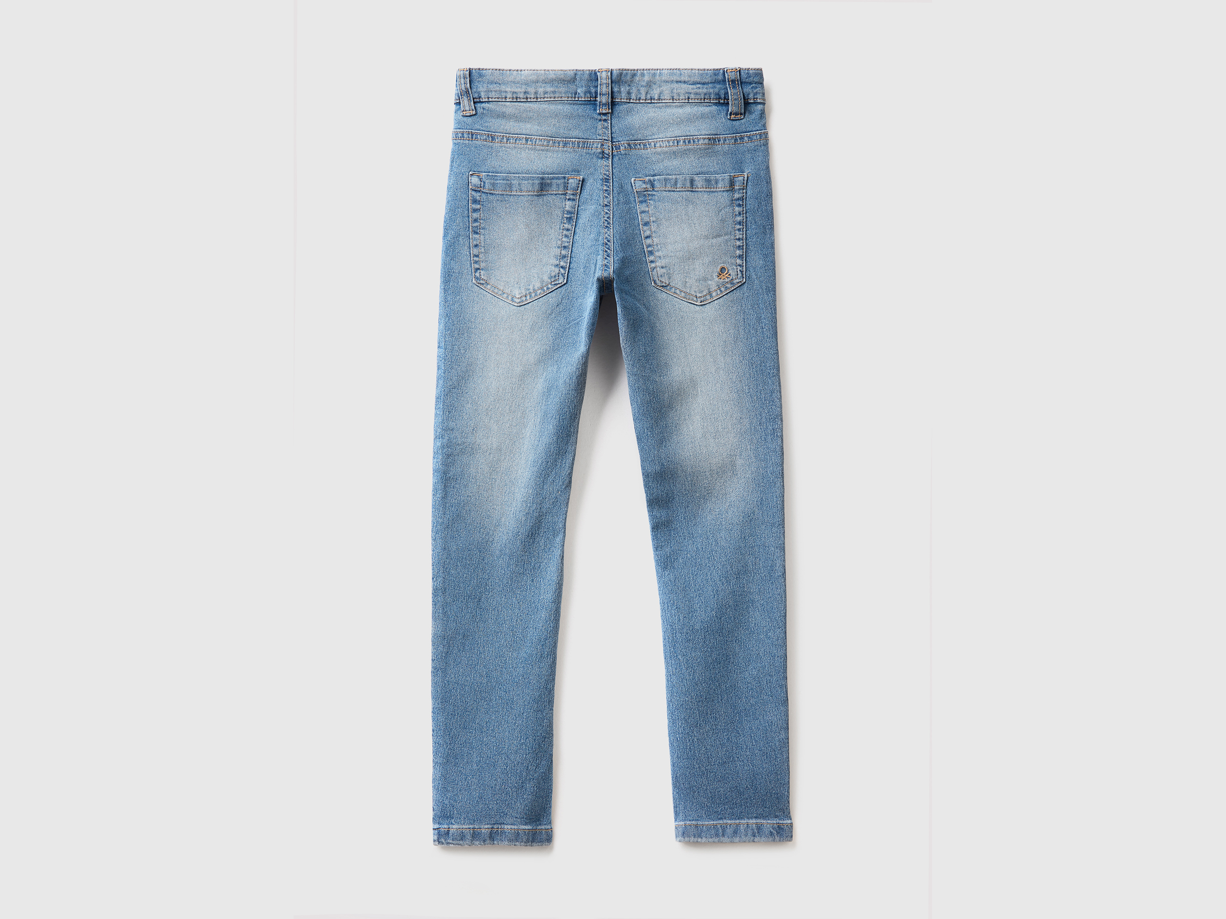 Jeans skinny à cinq poches – Image 2