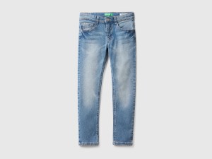 Jeans skinny à cinq poches Jeans skinny à cinq poches