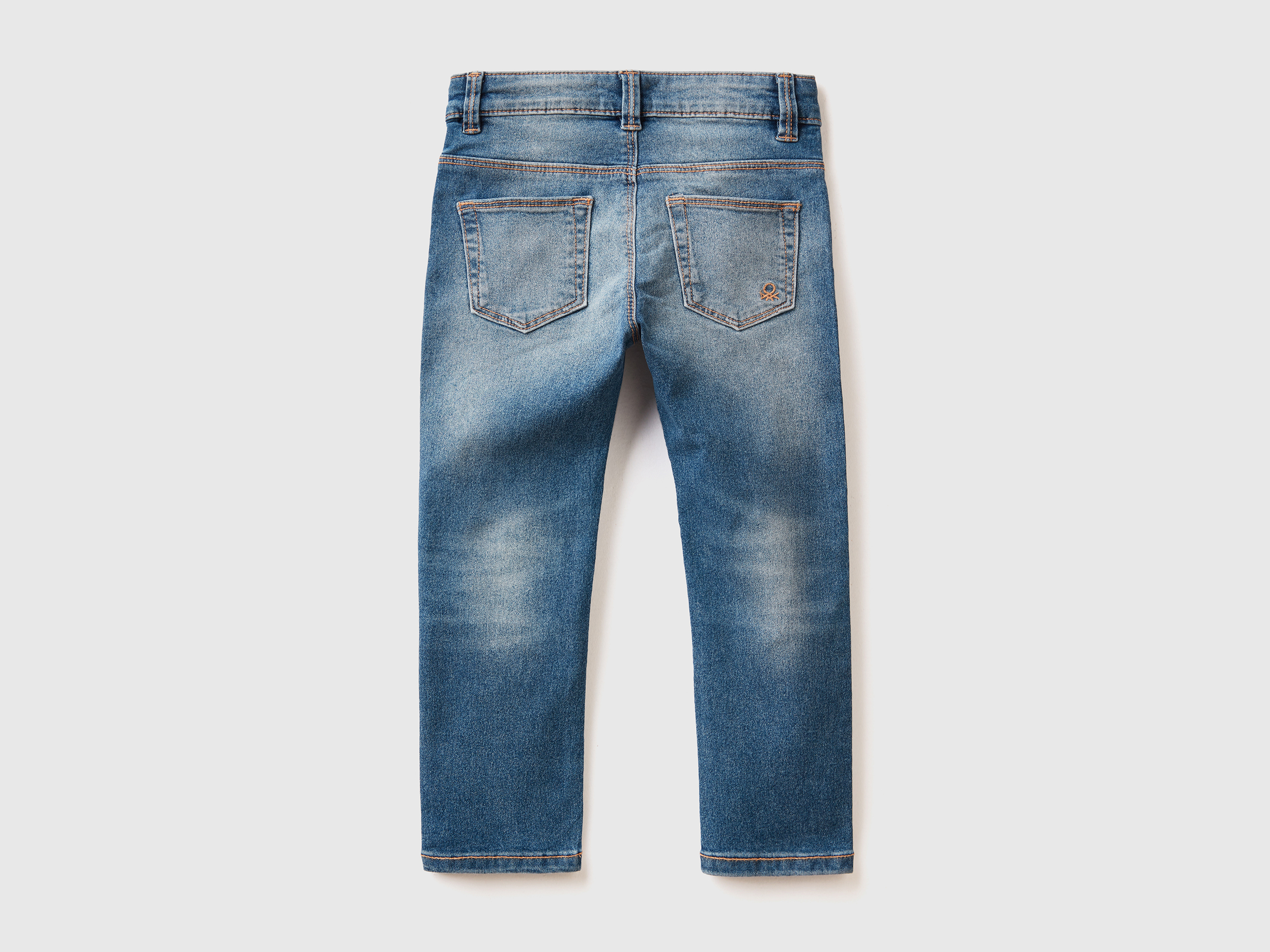 Jeans slim à cinq poches – Image 2