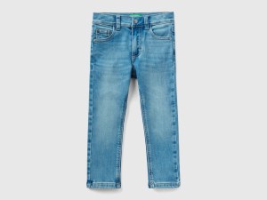 Jeans skinny thermique Jeans skinny thermique
