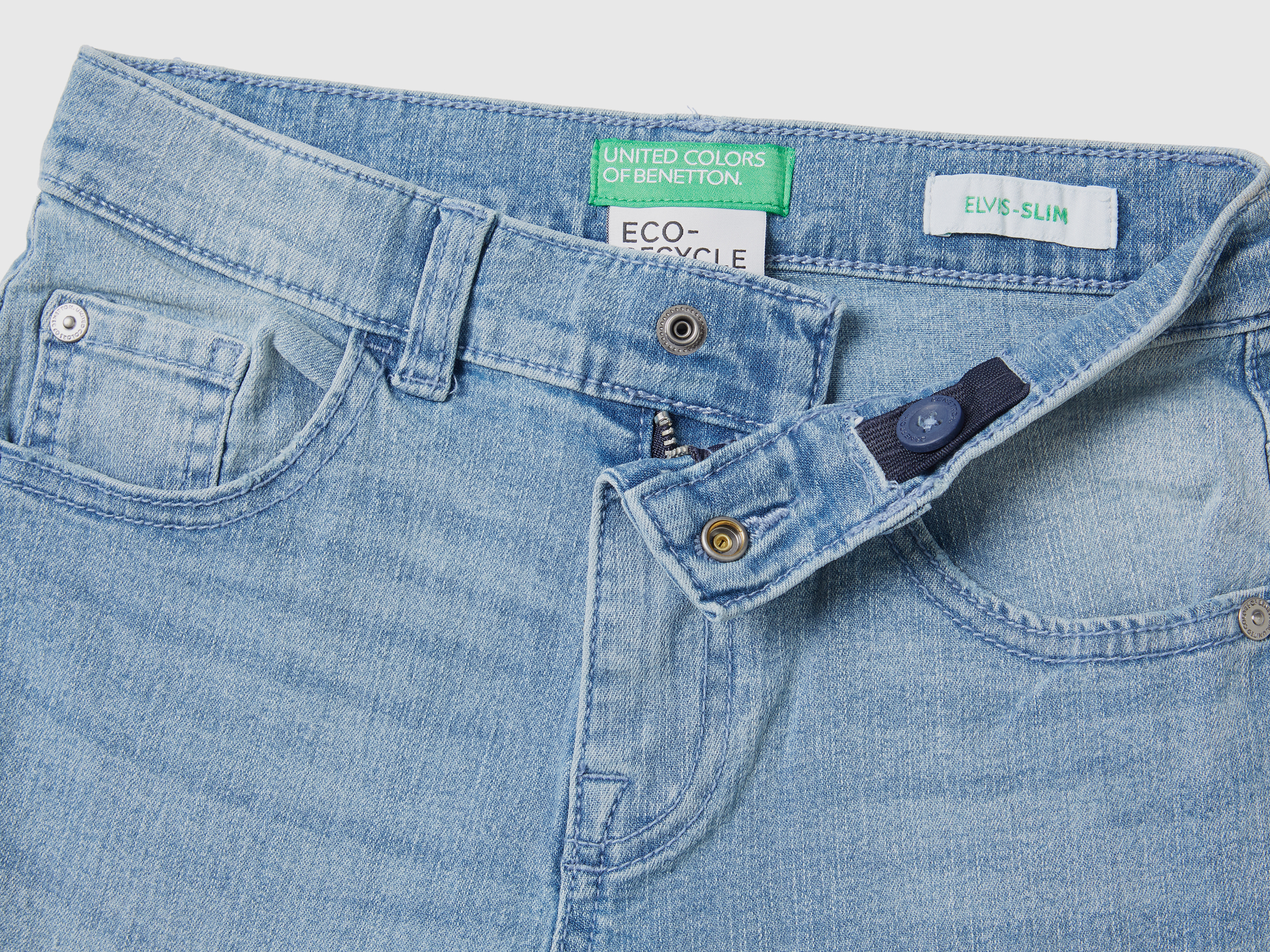 Jeans slim – Image 3
