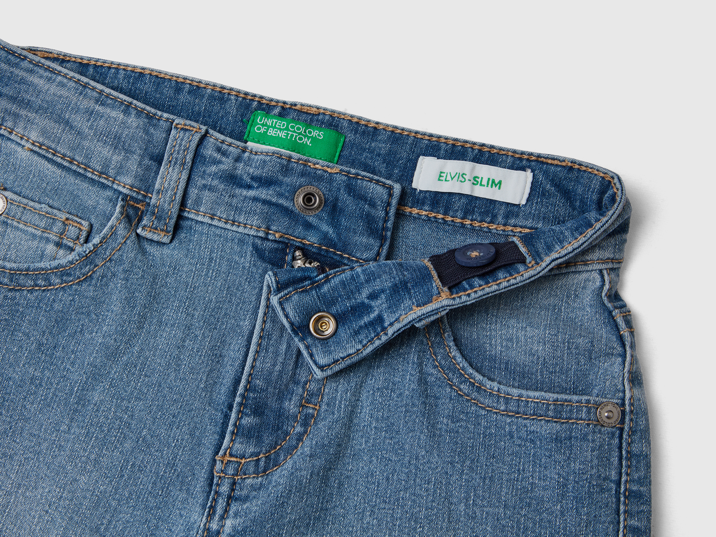 Jeans slim – Image 3