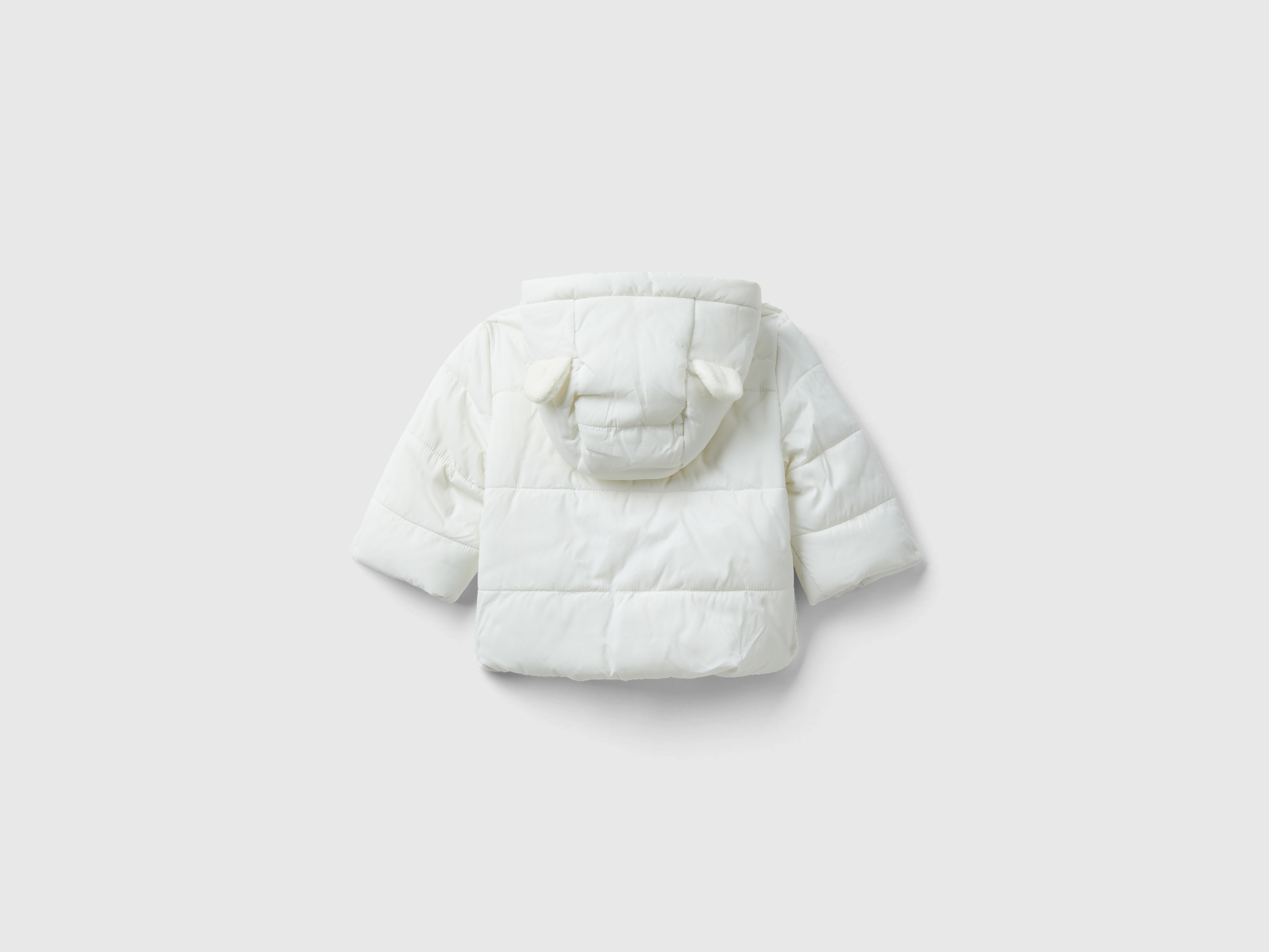 Blouson rembourré à capuche – Image 2