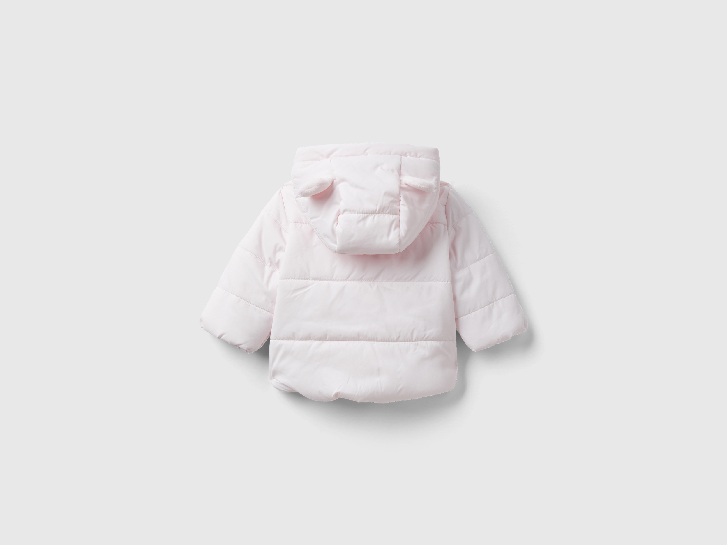 Blouson rembourré à capuche – Image 2