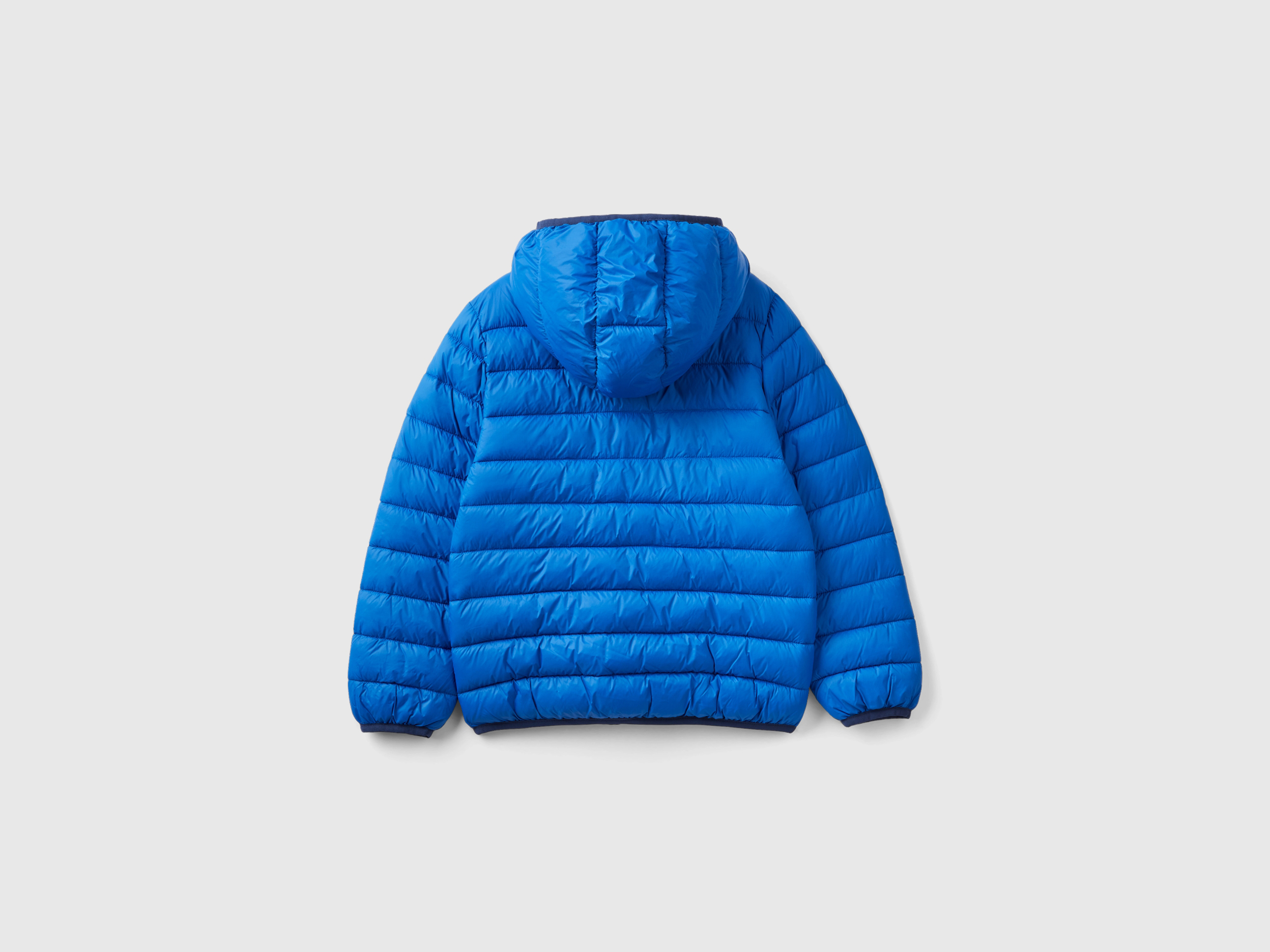 Blouson rembourré à capuche – Image 2