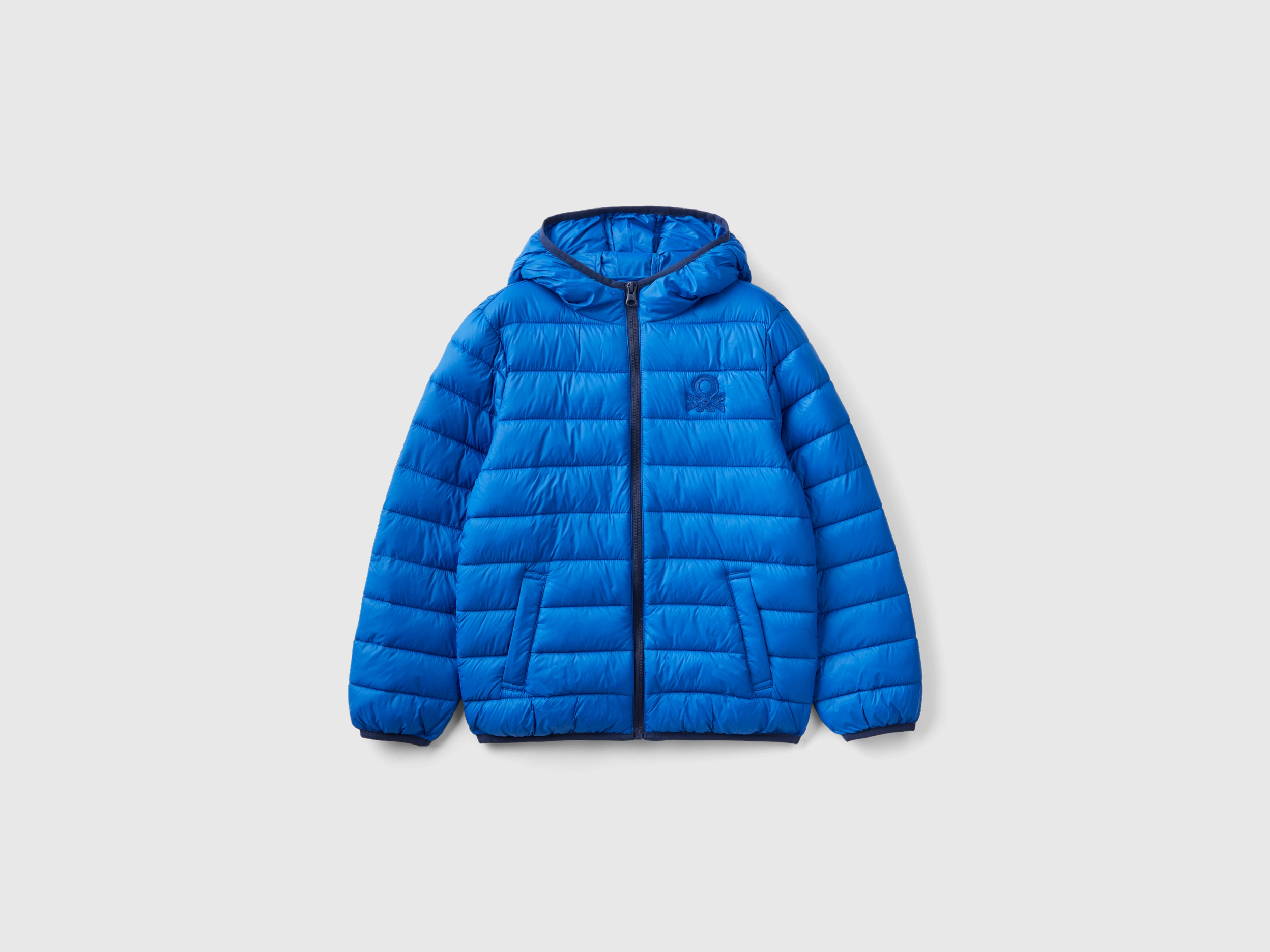 Blouson rembourré à capuche Blouson rembourré à capuche