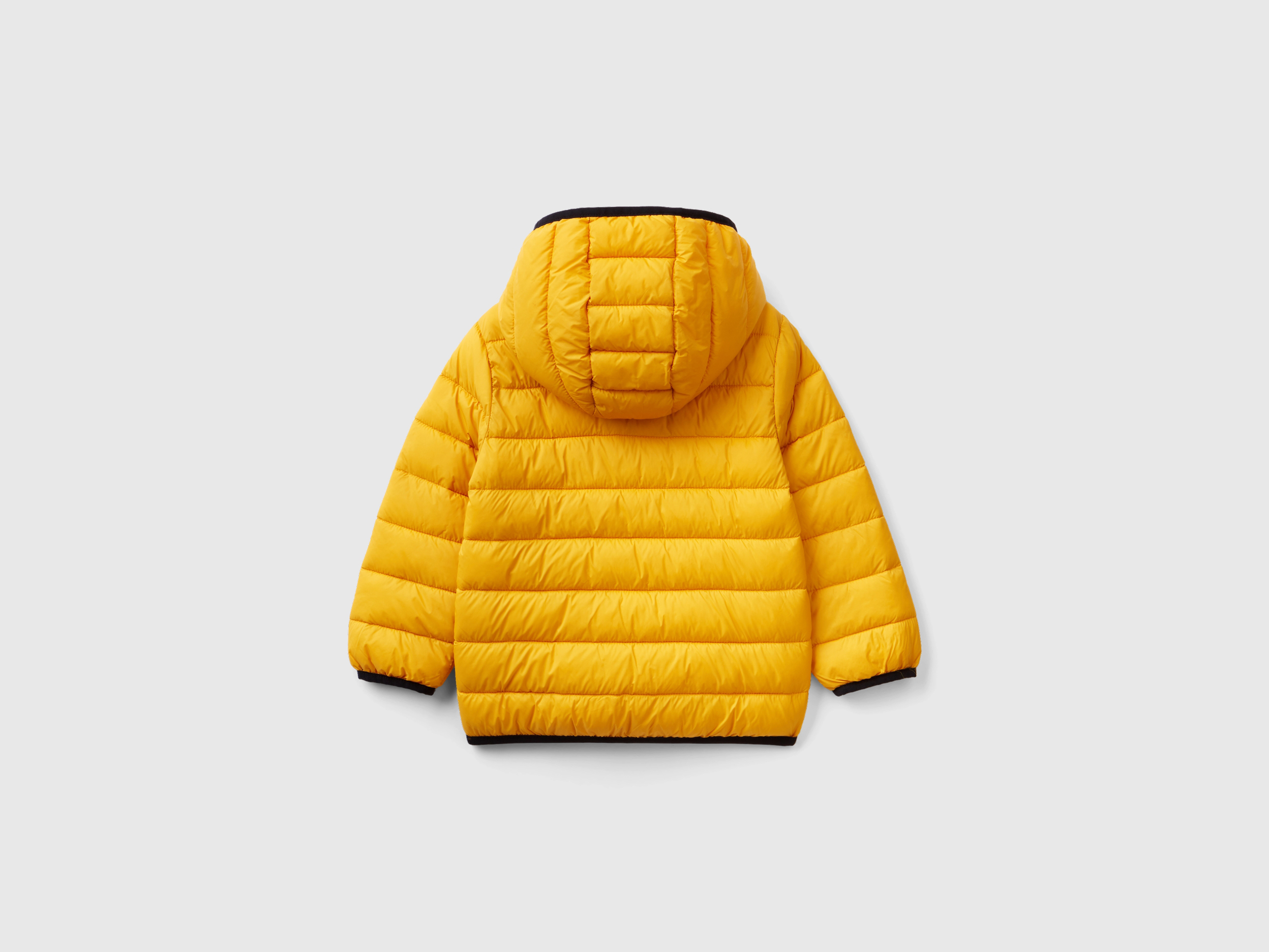 Blouson en nylon "Rain Defender" – Image 2