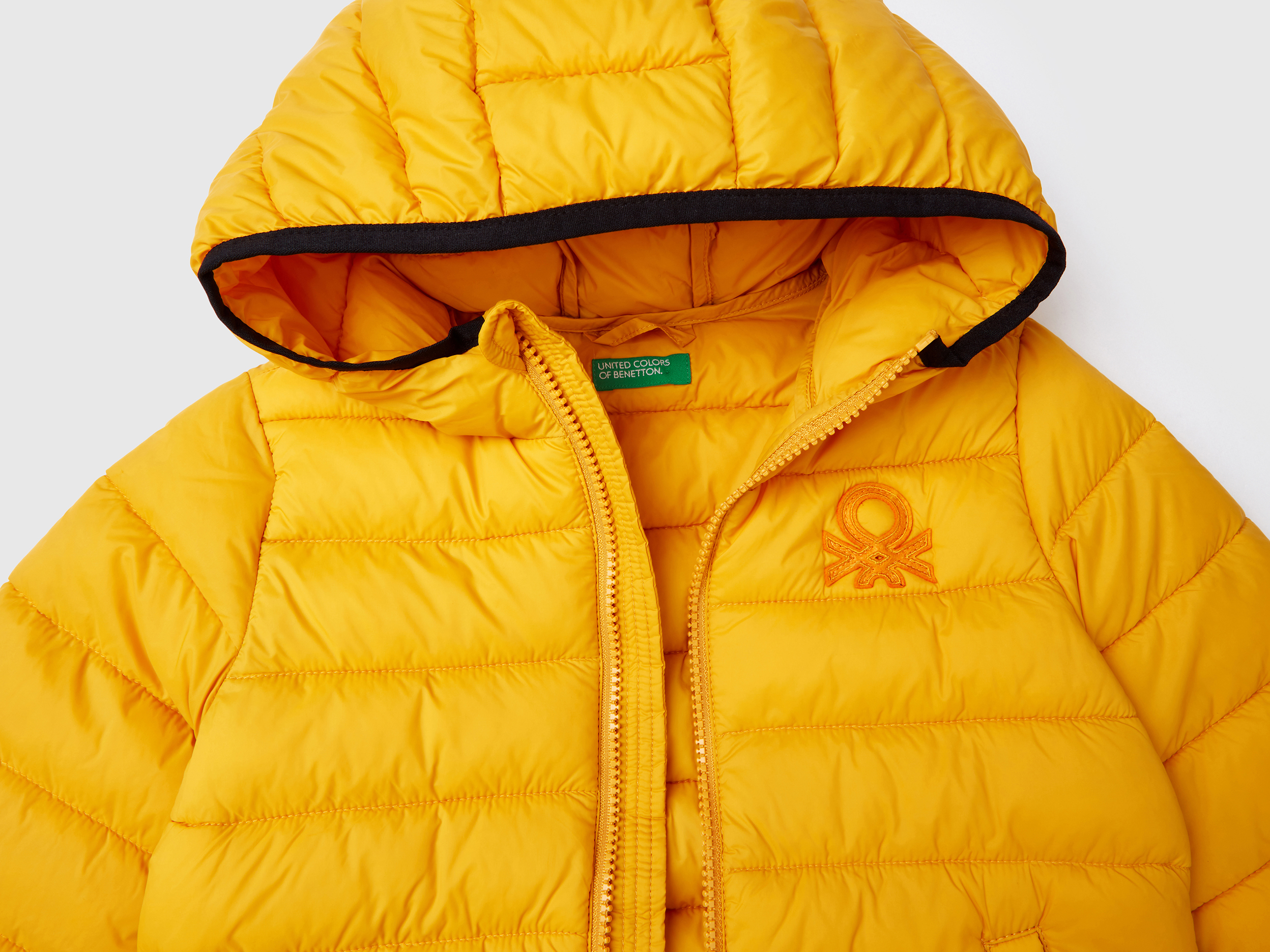 Blouson en nylon "Rain Defender" – Image 3