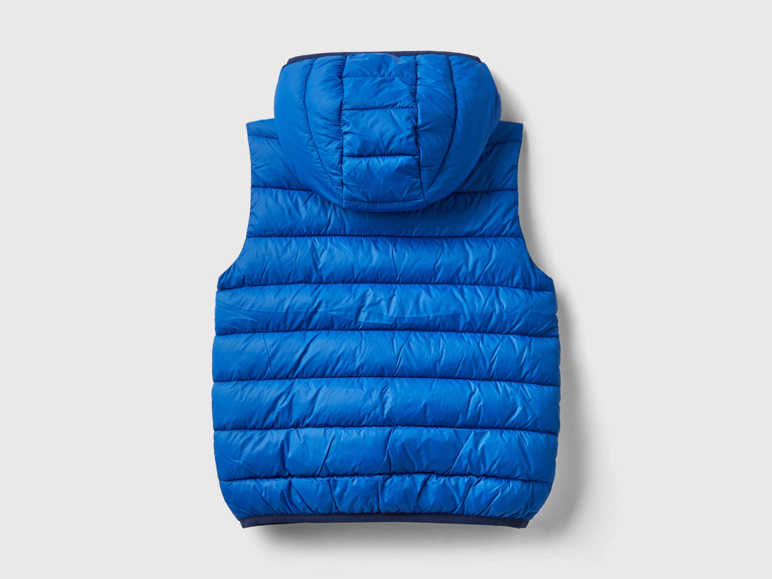 Veste sans manches à capuche – Image 2