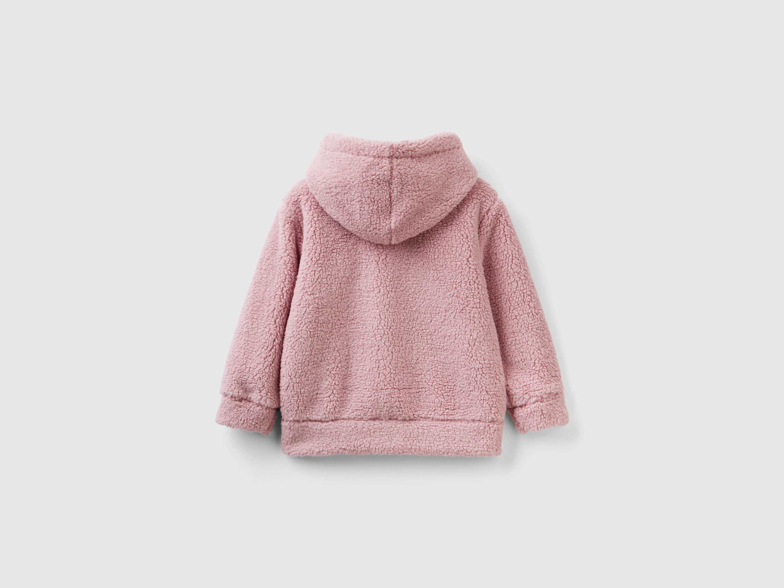 Sweat effet ourson à capuche – Image 2