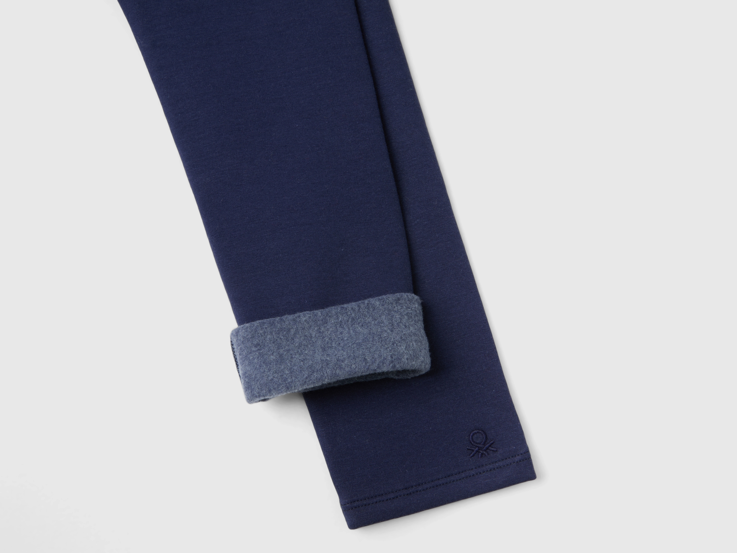 Legging chaud en molleton – Image 2