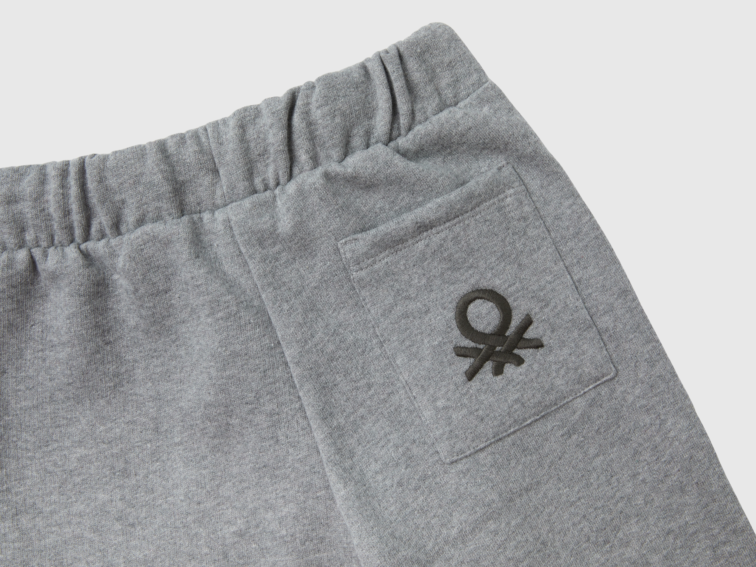 Jogging en molleton chaud – Image 2