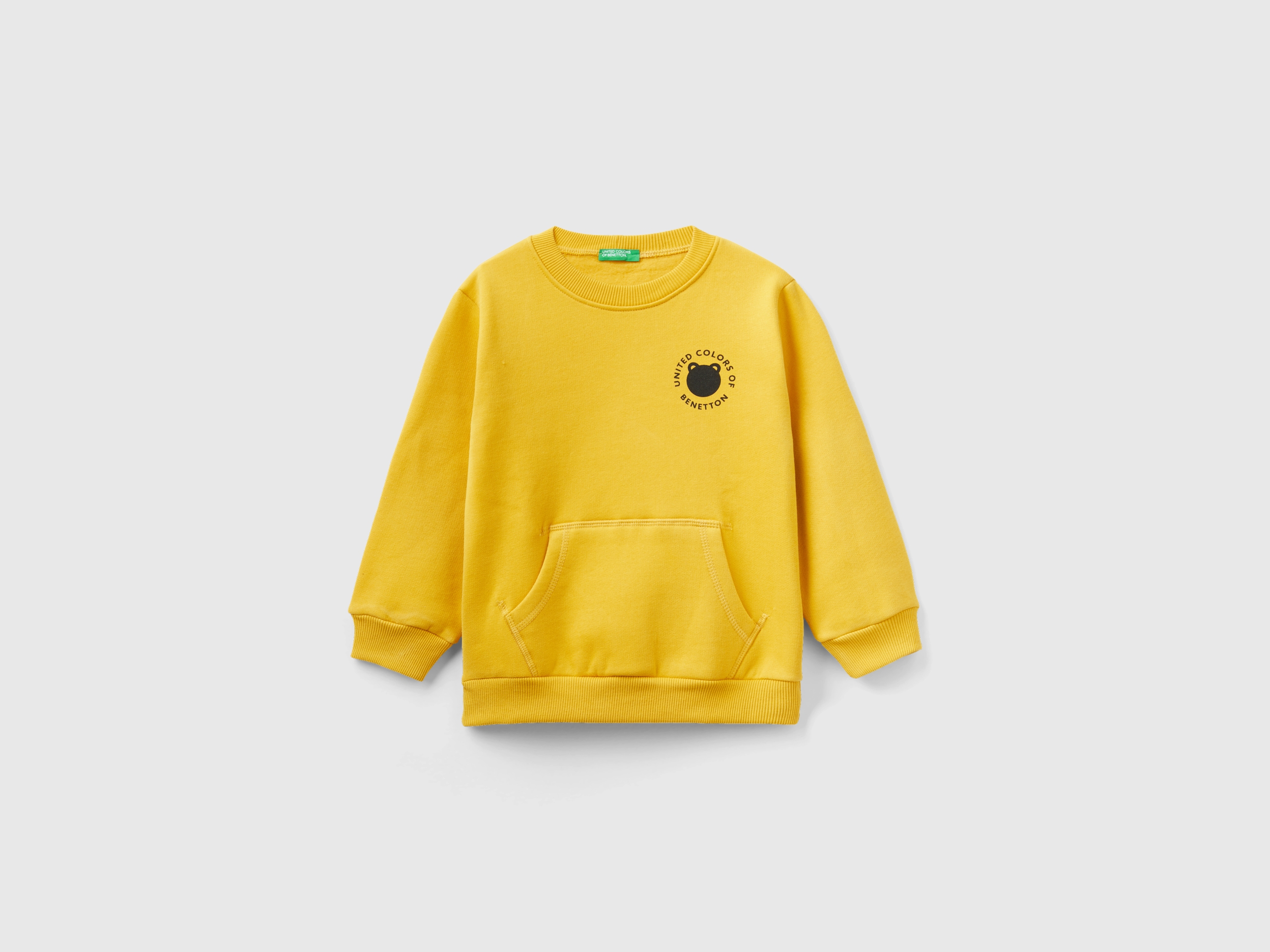 Sweat chaud à poche kangourou Sweat chaud à poche kangourou