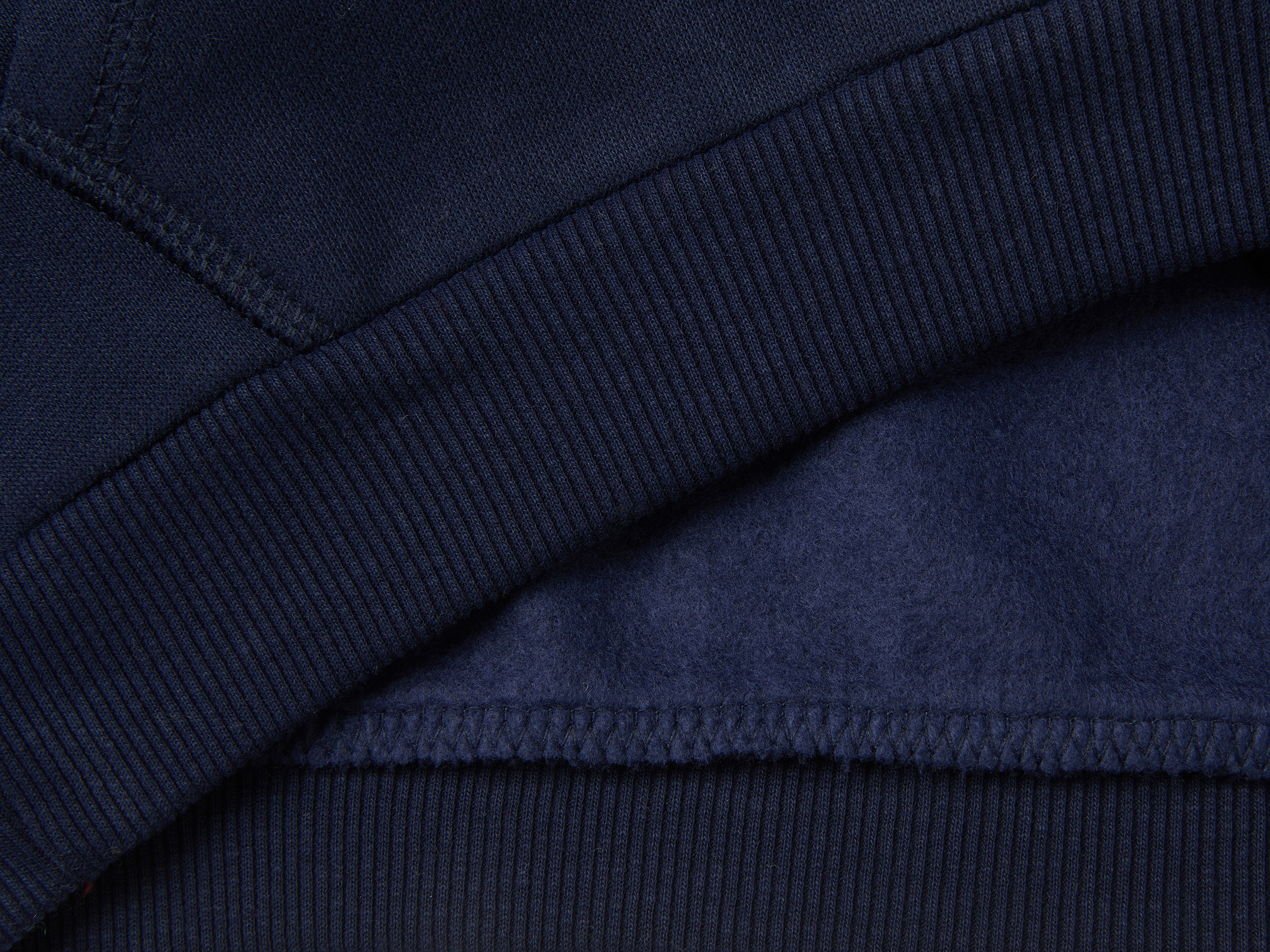 Sweat chaud à poche kangourou – Image 2