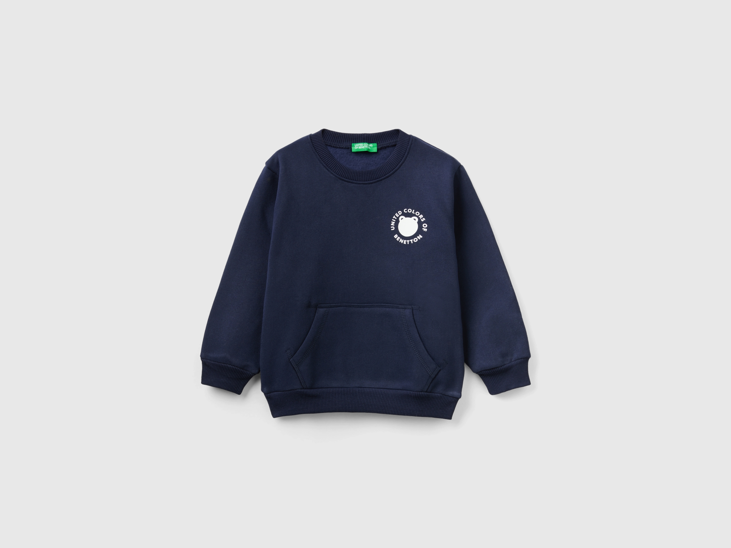 Sweat chaud à poche kangourou Sweat chaud à poche kangourou
