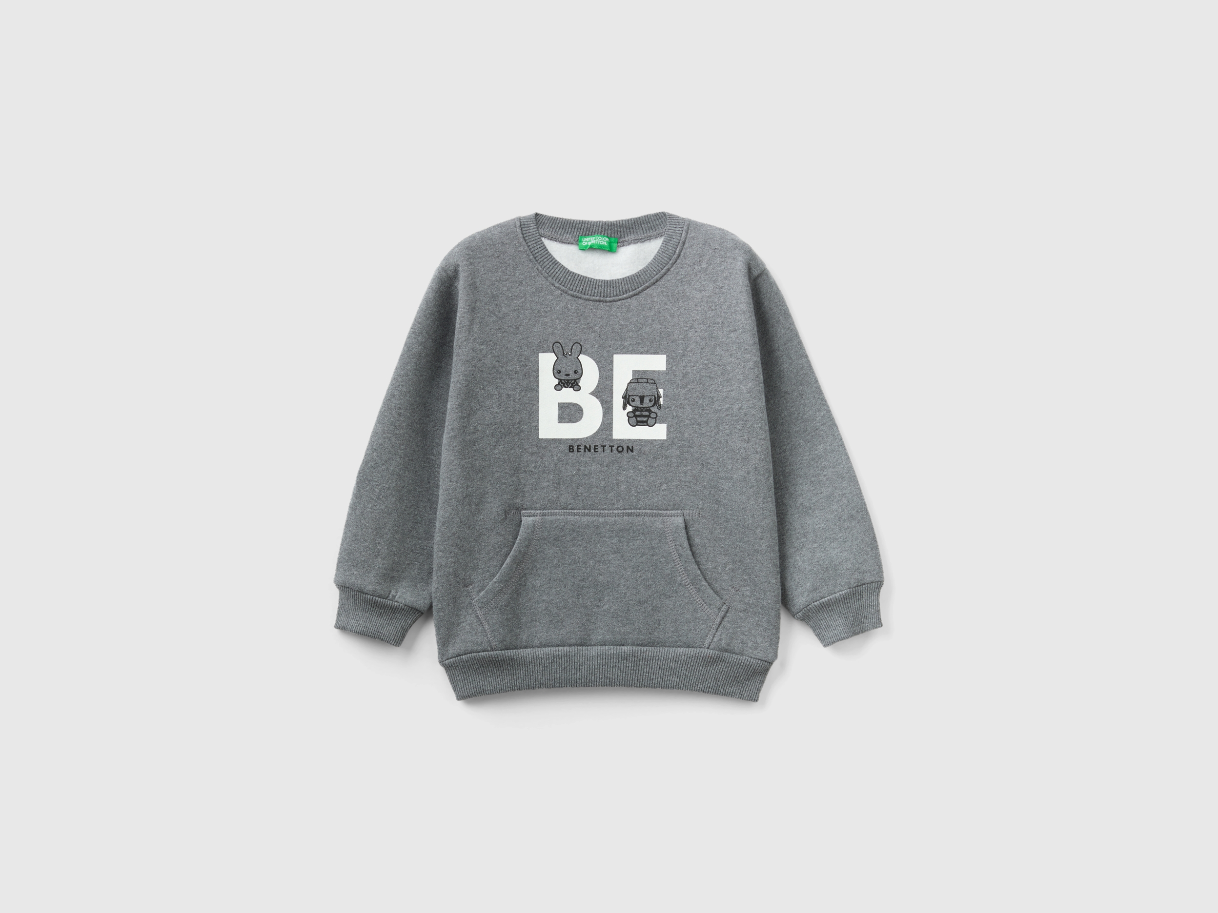 Sweat chaud à poche kangourou Sweat chaud à poche kangourou