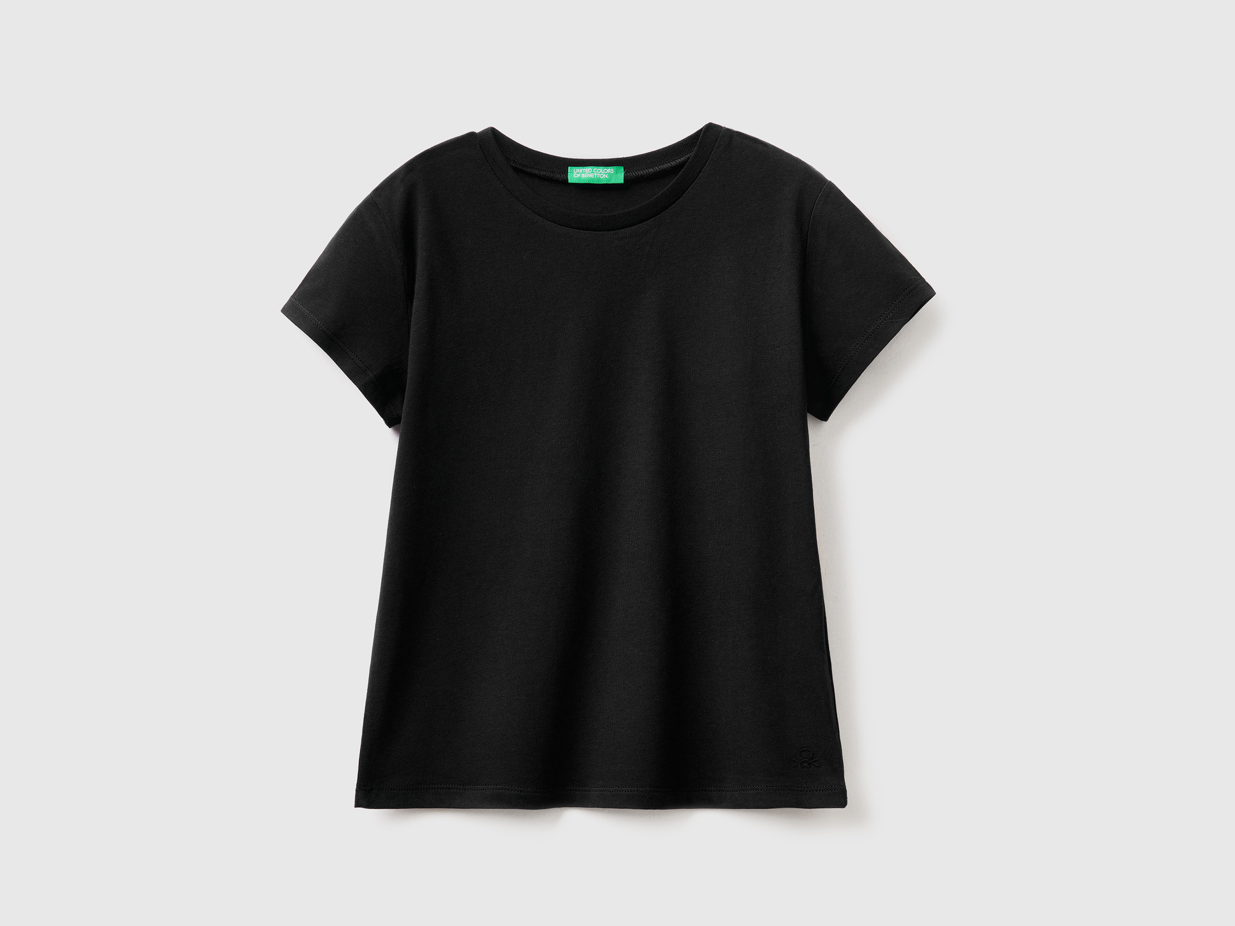 T-shirt en pur coton bio T-shirt en pur coton bio