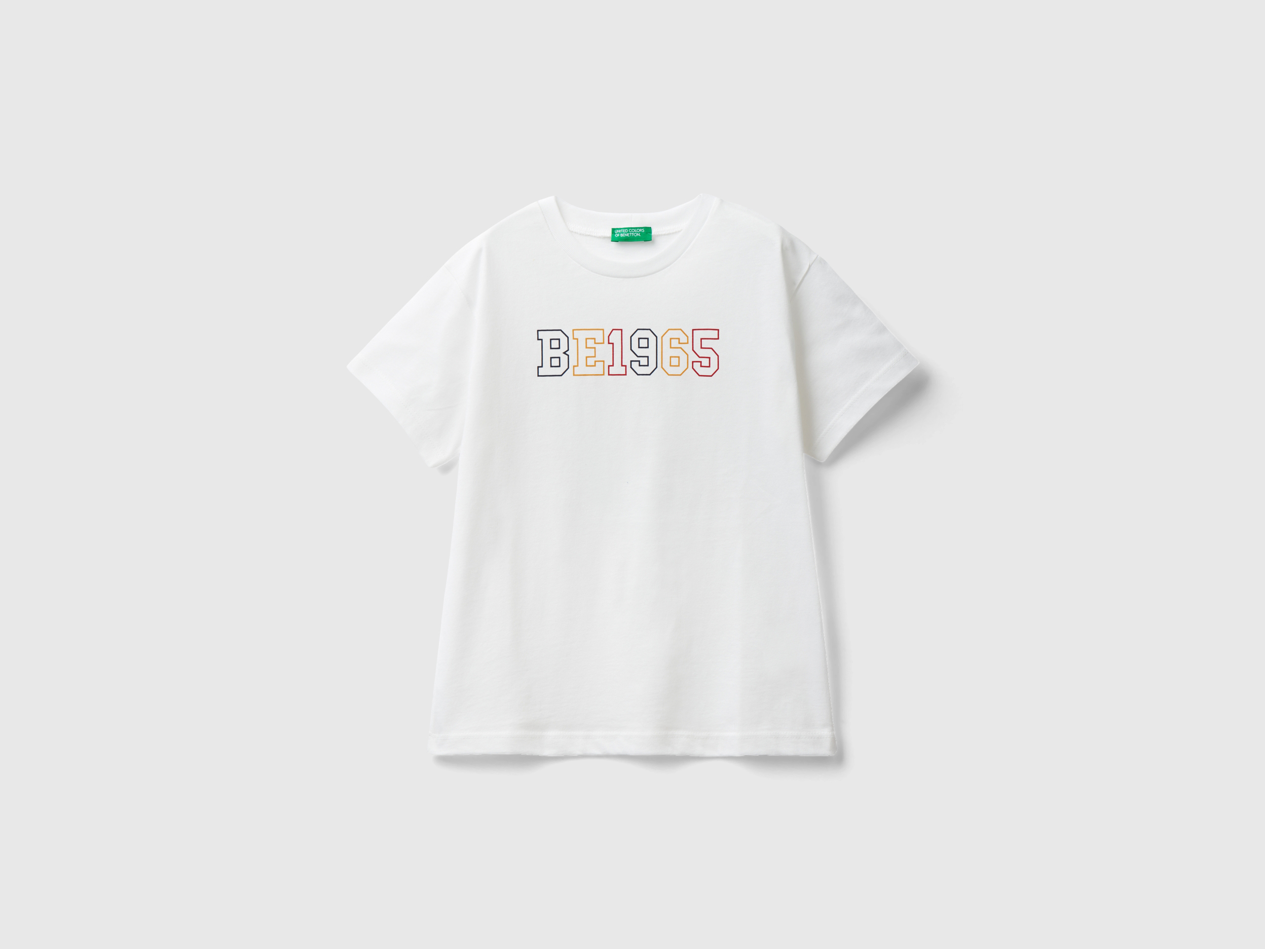 T-shirt 100 % coton bio T-shirt 100 % coton bio
