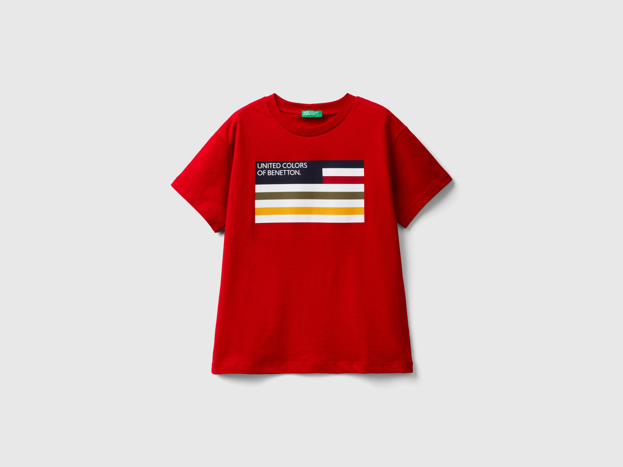 T-shirt 100 % coton bio T-shirt 100 % coton bio