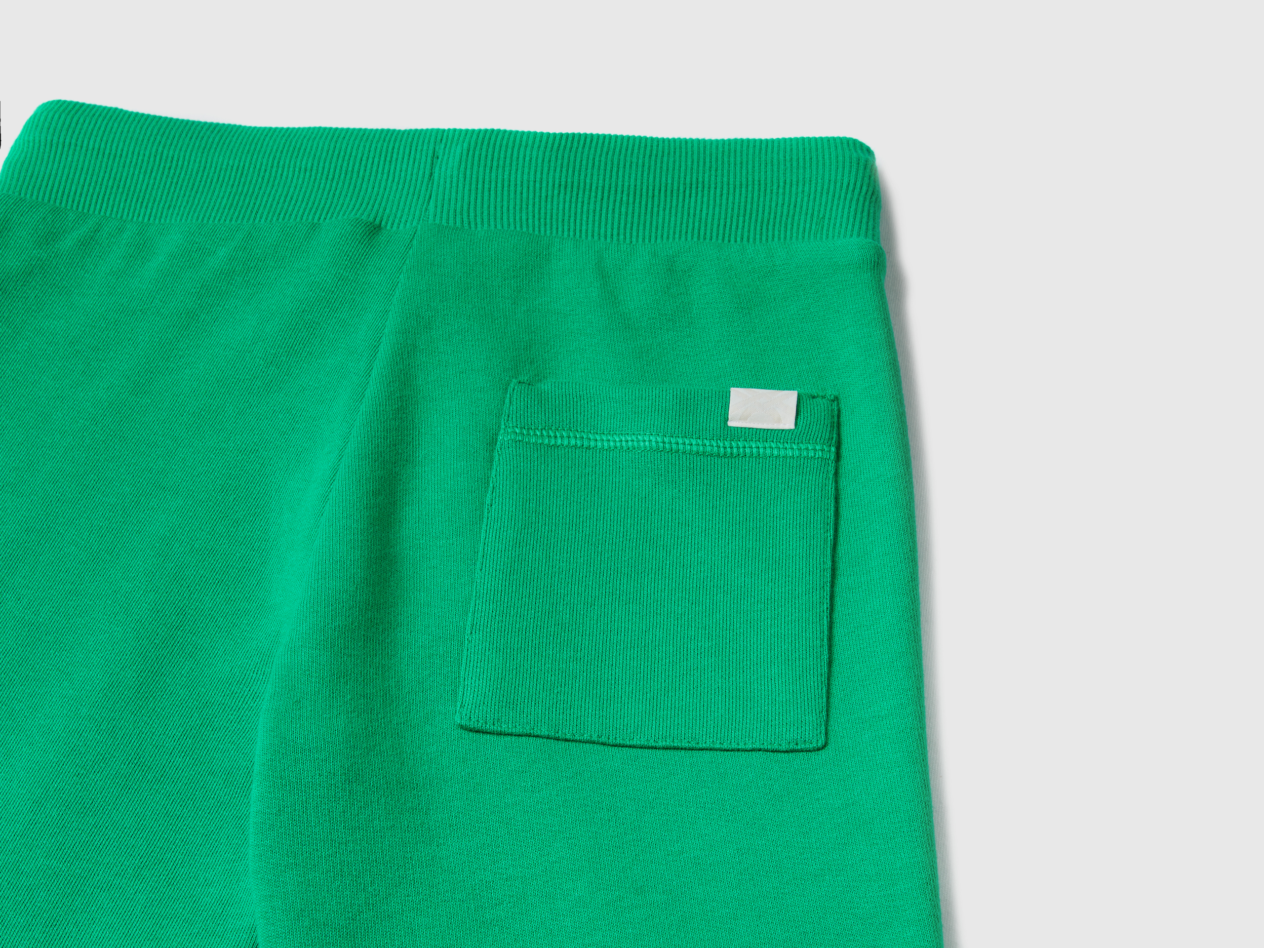 Pantalon de sport à cordon de serrage – Image 2